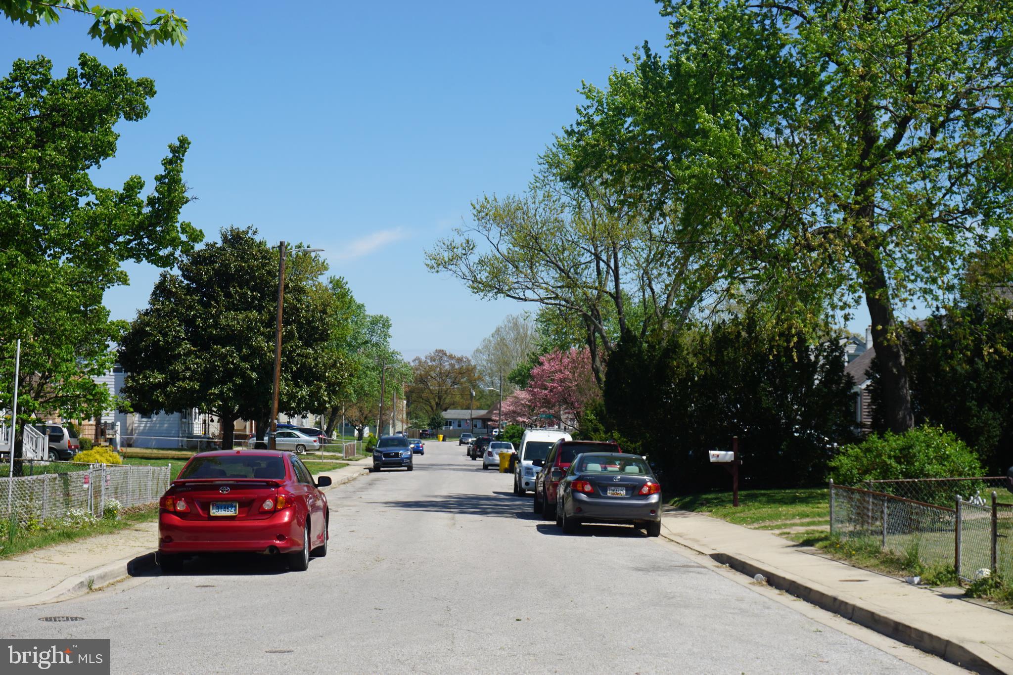 GLENCHESTER - Residential