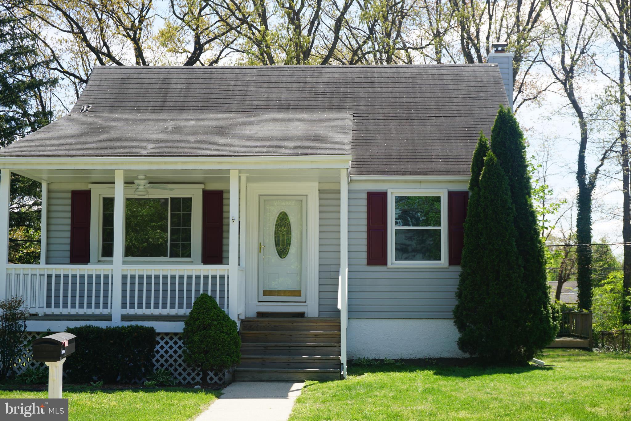 GLENCHESTER - Residential