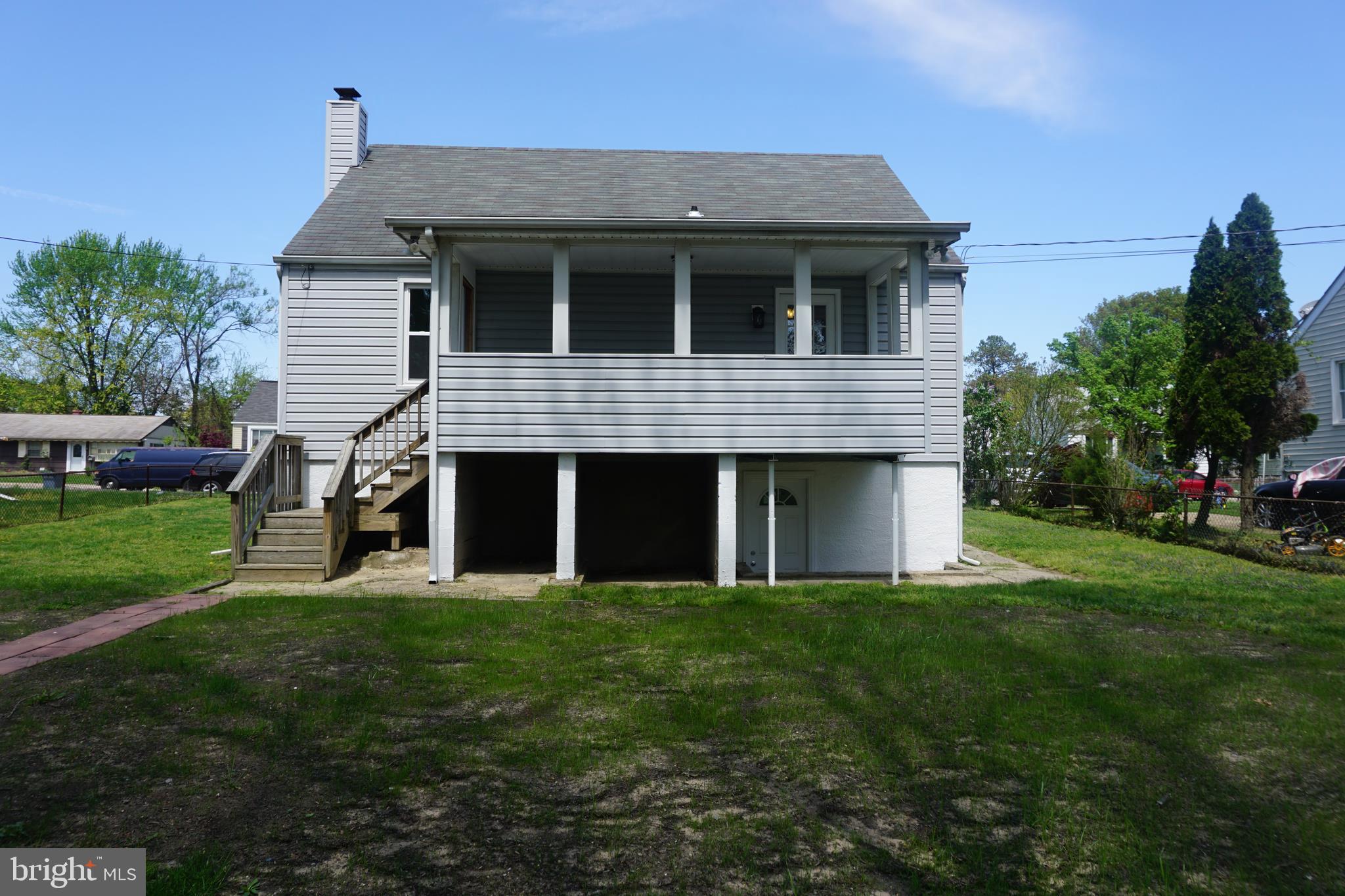 GLENCHESTER - Residential