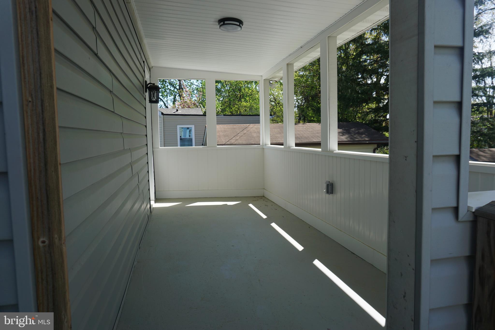 GLENCHESTER - Residential