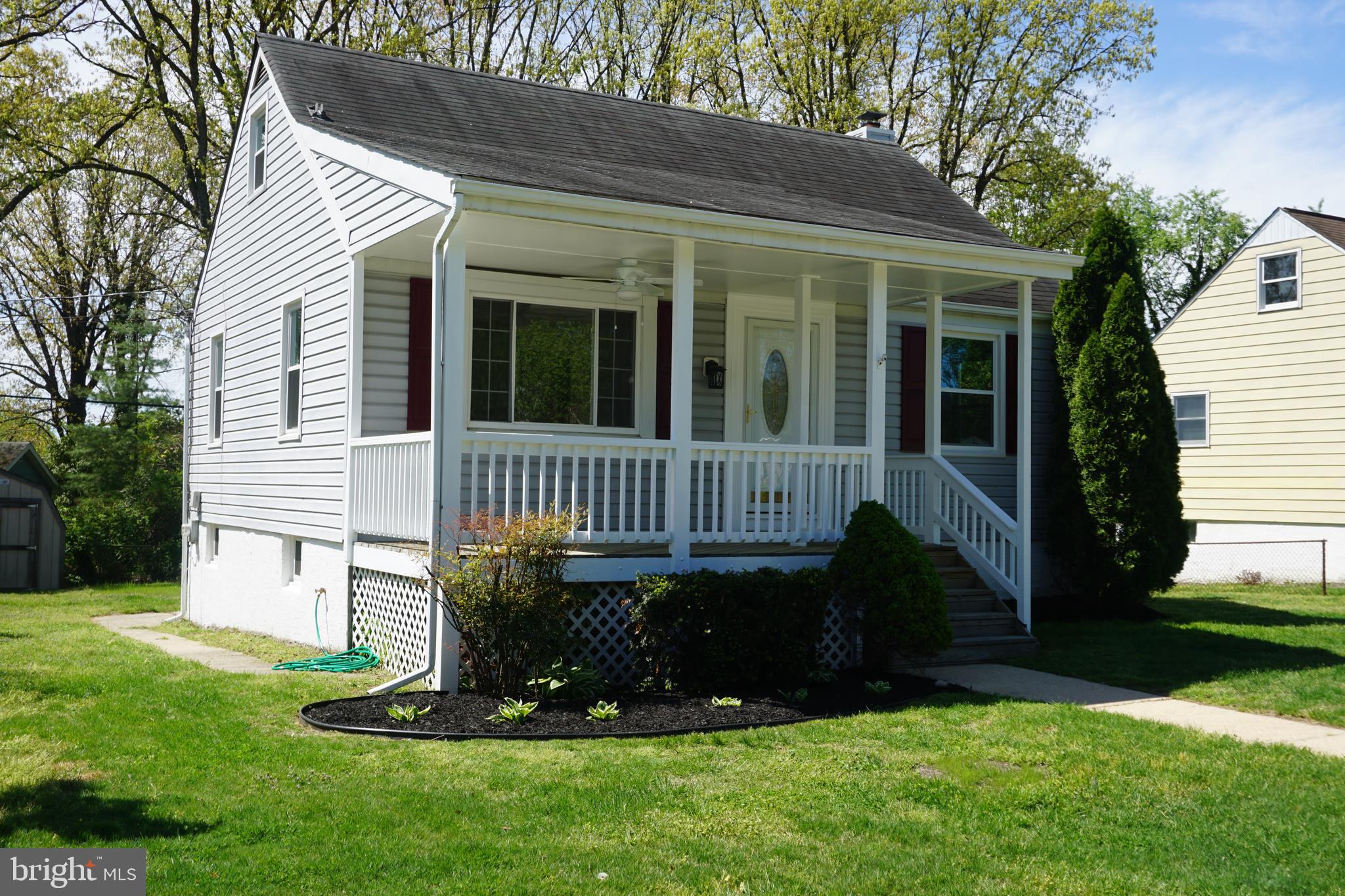 GLENCHESTER - Residential