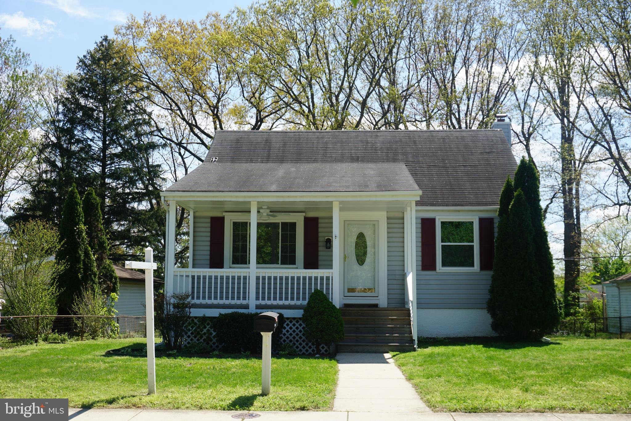 GLENCHESTER - Residential