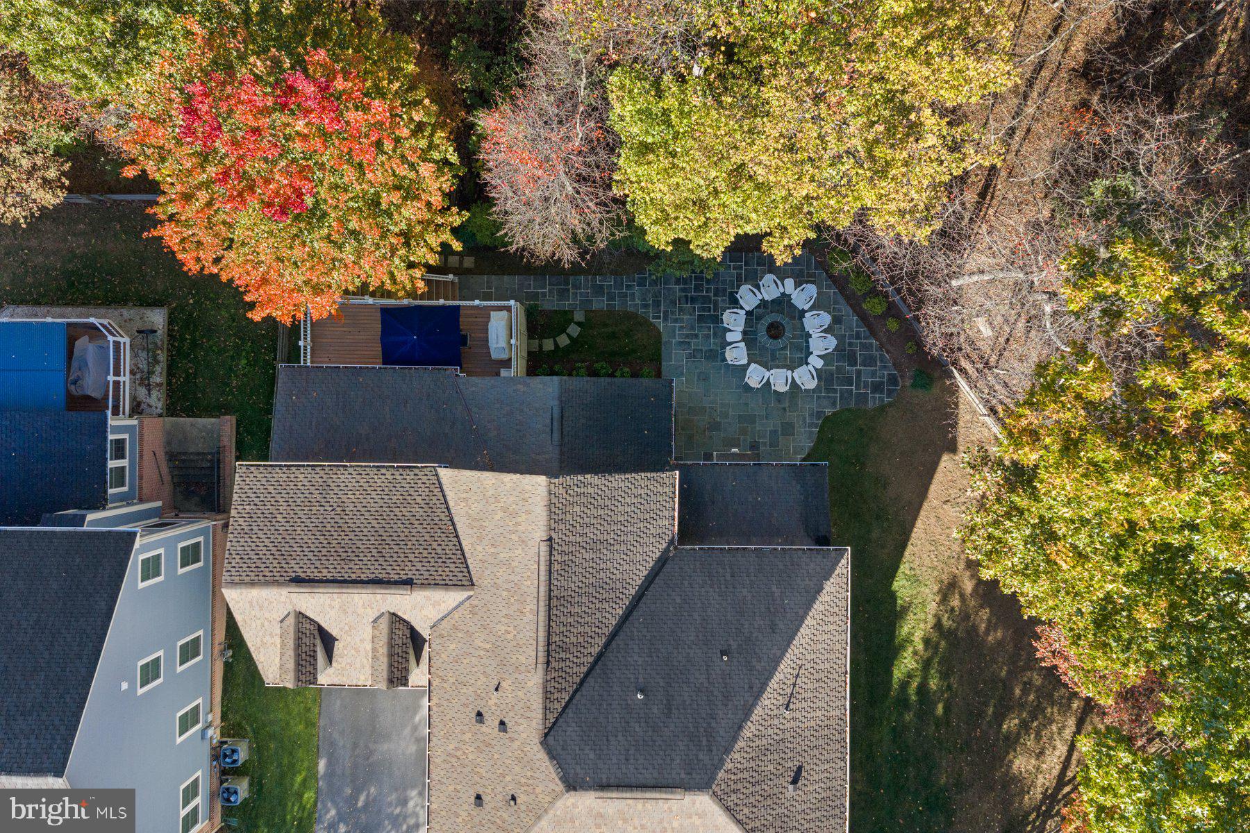 PARKLANDS AT WATKINS MILL - Residential