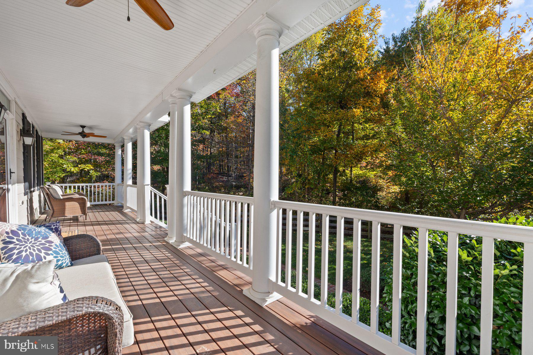 PARKLANDS AT WATKINS MILL - Residential