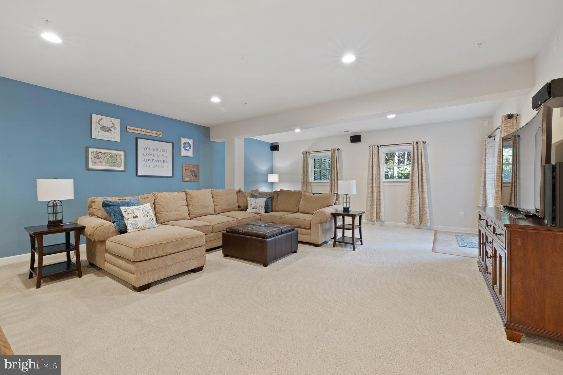 PARKLANDS AT WATKINS MILL - Residential