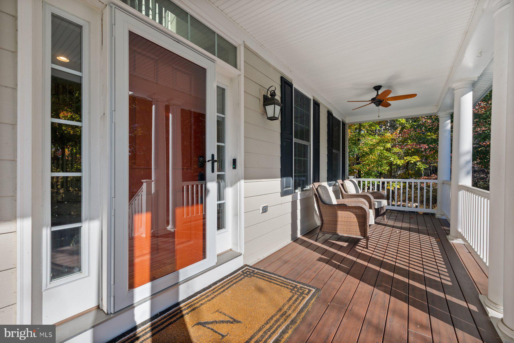 PARKLANDS AT WATKINS MILL - Residential