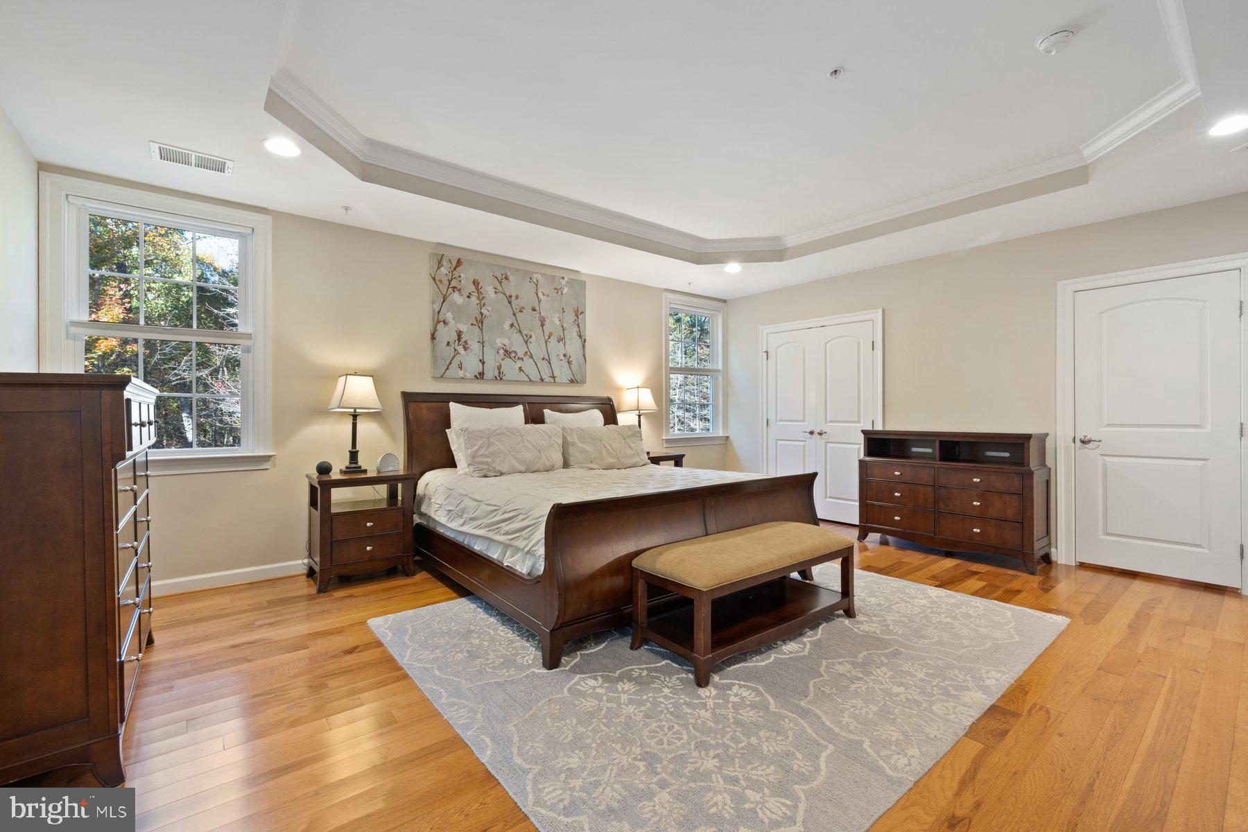 PARKLANDS AT WATKINS MILL - Residential