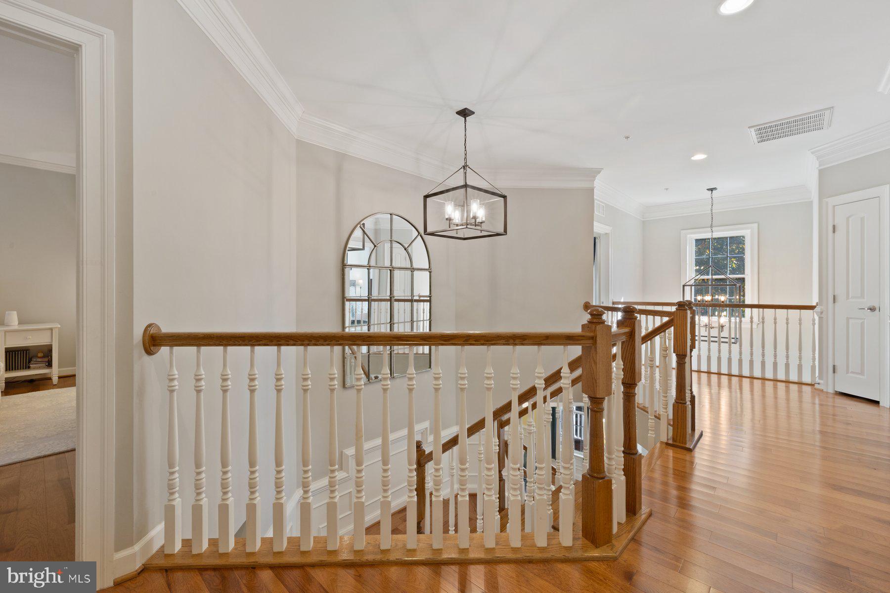 PARKLANDS AT WATKINS MILL - Residential