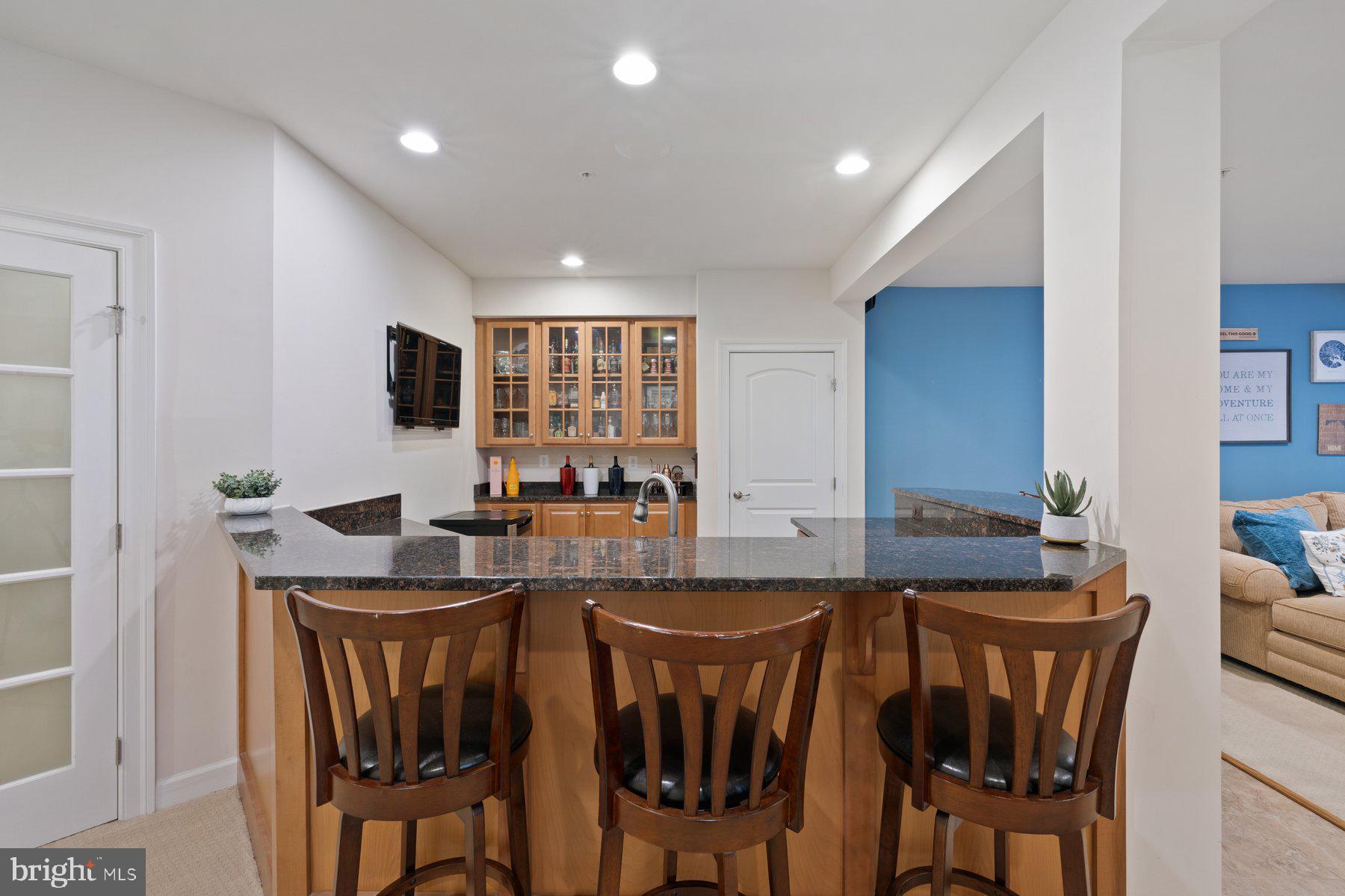 PARKLANDS AT WATKINS MILL - Residential