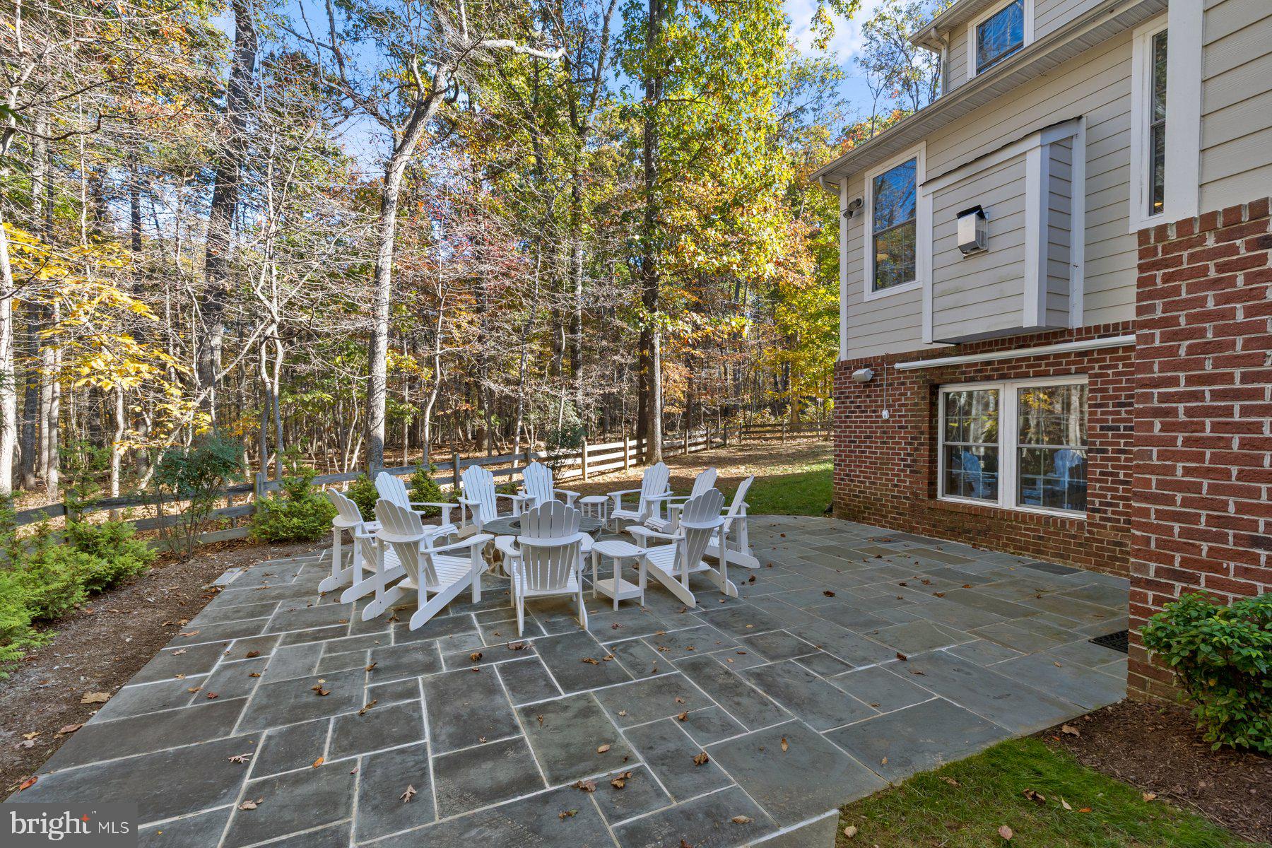 PARKLANDS AT WATKINS MILL - Residential