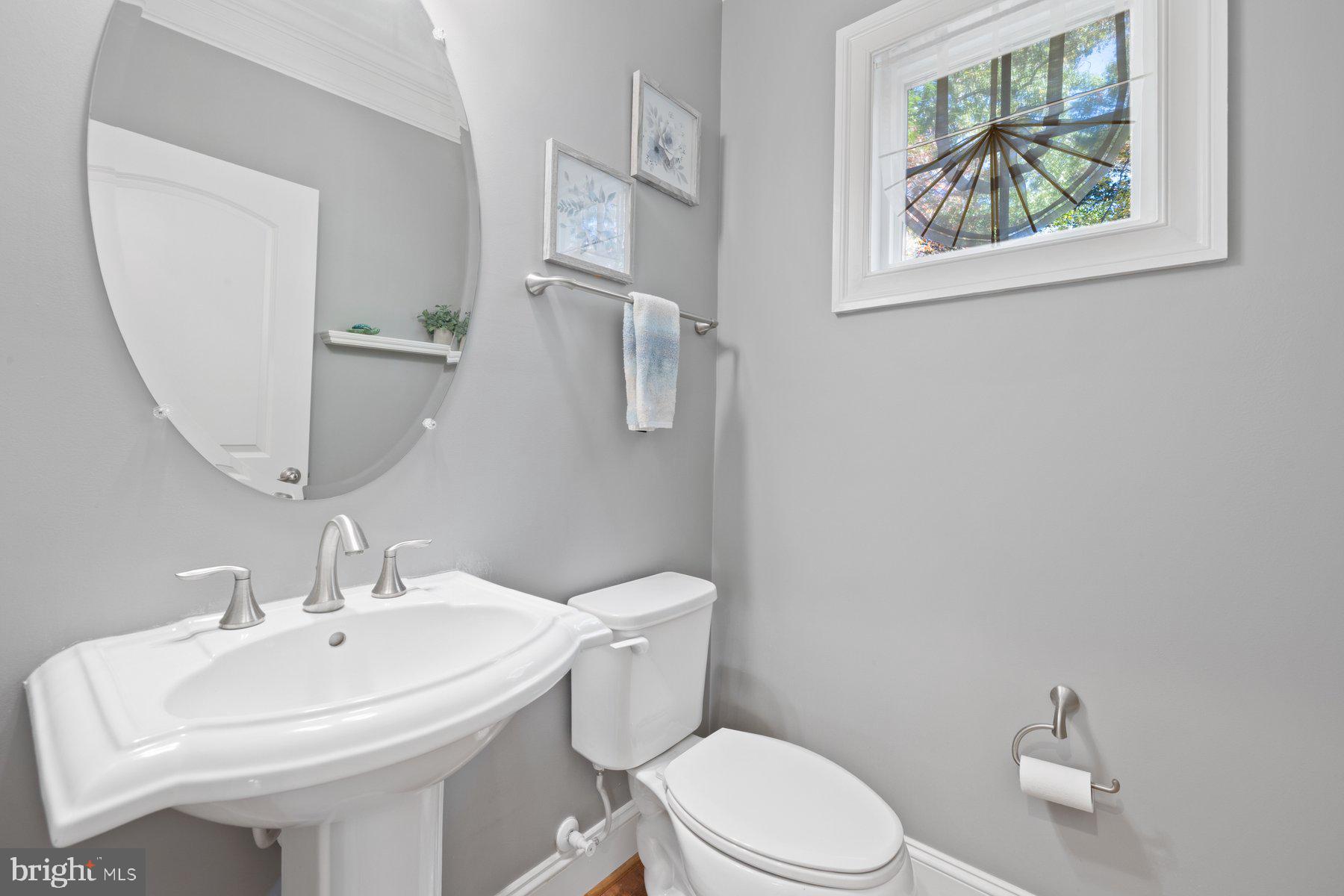 PARKLANDS AT WATKINS MILL - Residential