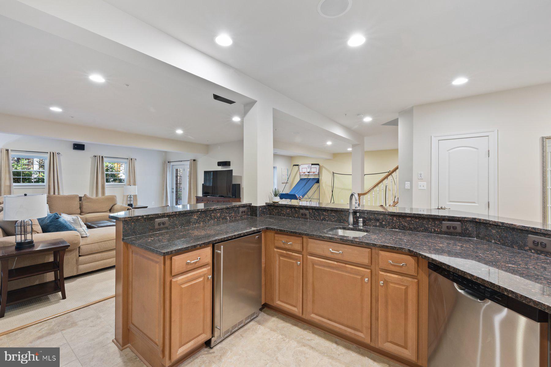 PARKLANDS AT WATKINS MILL - Residential