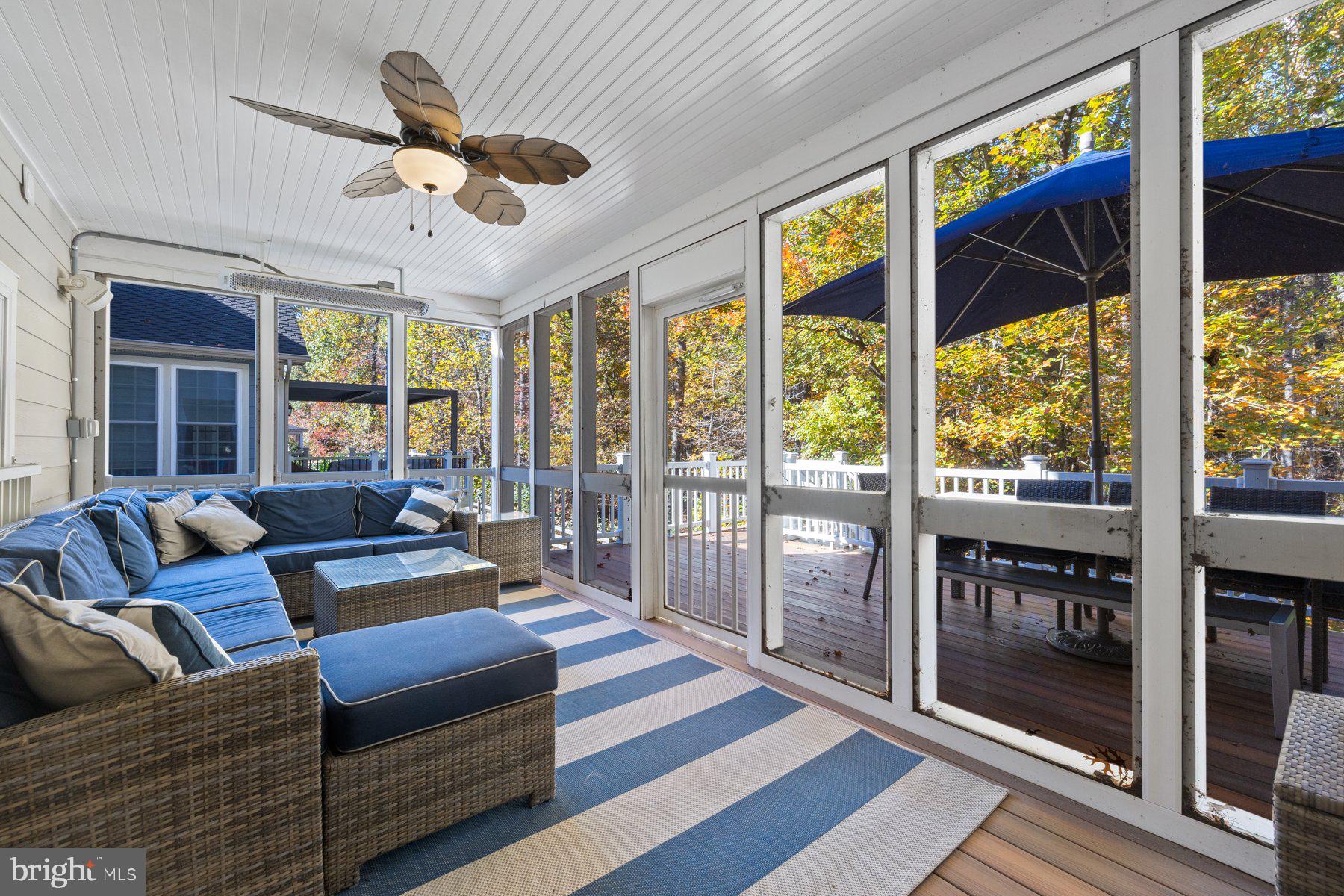 PARKLANDS AT WATKINS MILL - Residential