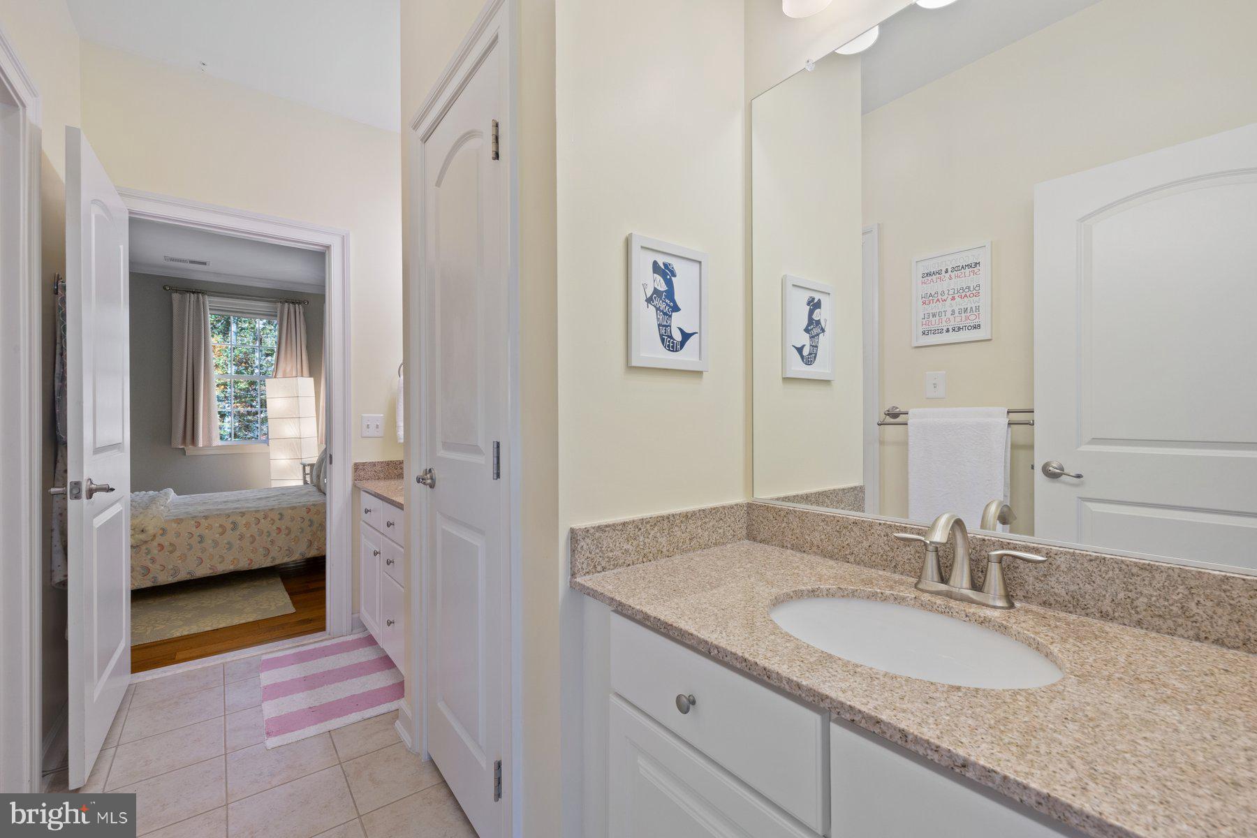 PARKLANDS AT WATKINS MILL - Residential