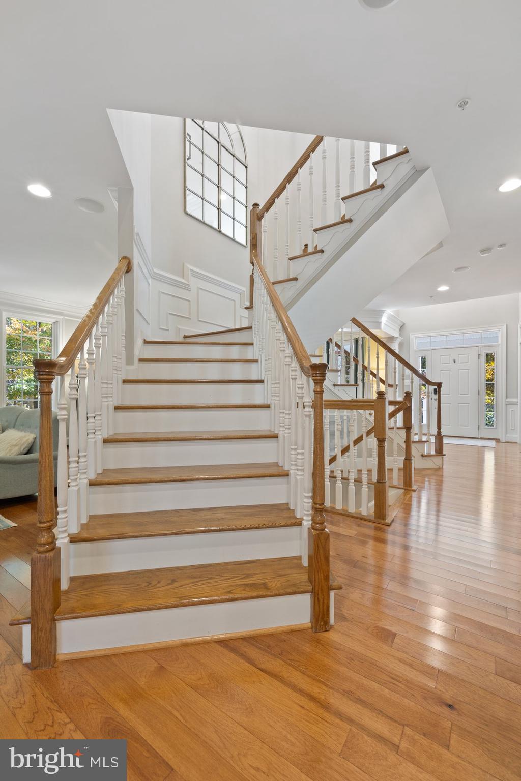 PARKLANDS AT WATKINS MILL - Residential