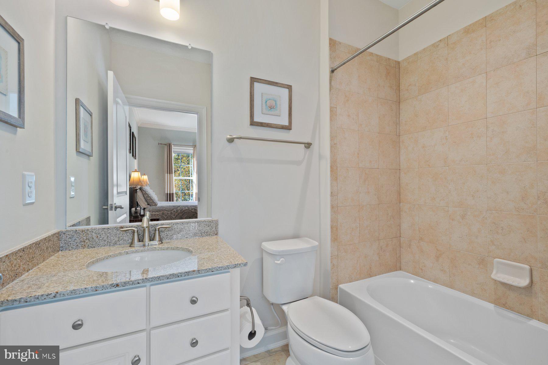 PARKLANDS AT WATKINS MILL - Residential