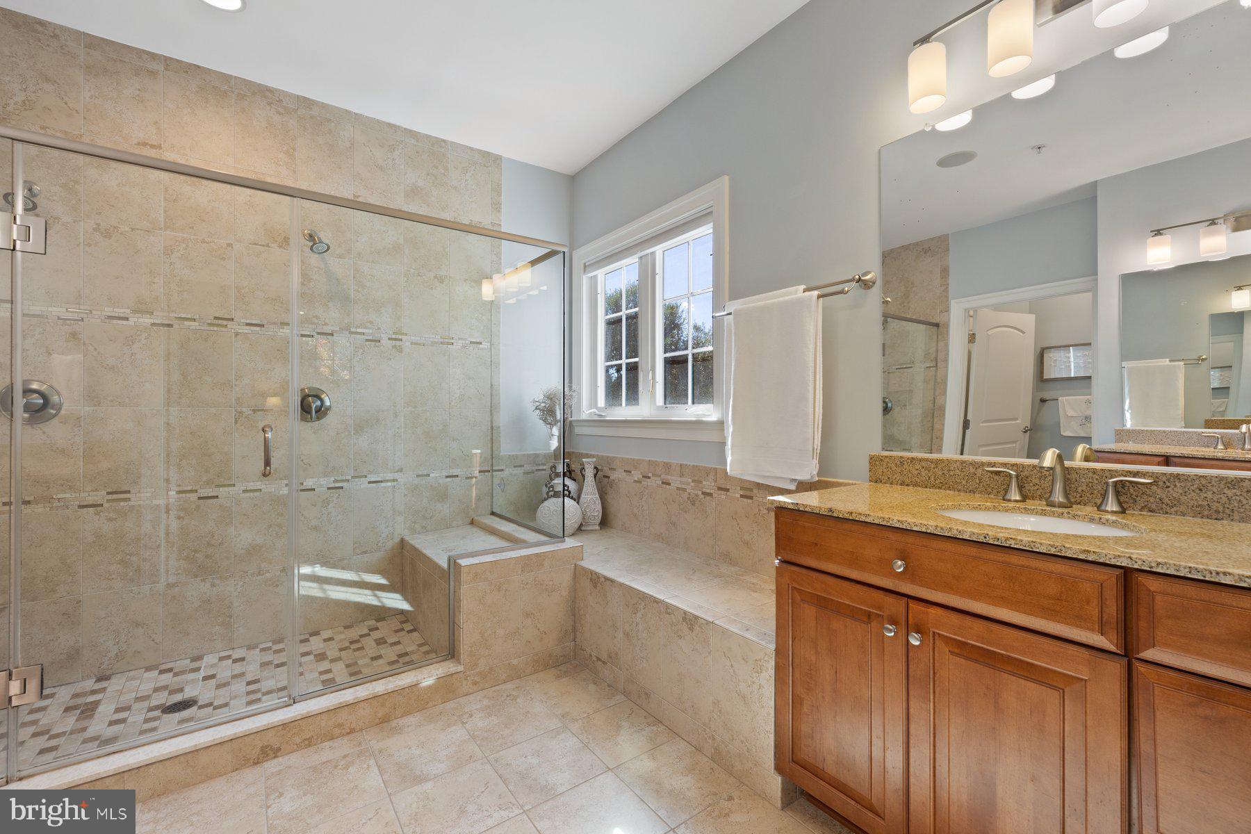 PARKLANDS AT WATKINS MILL - Residential