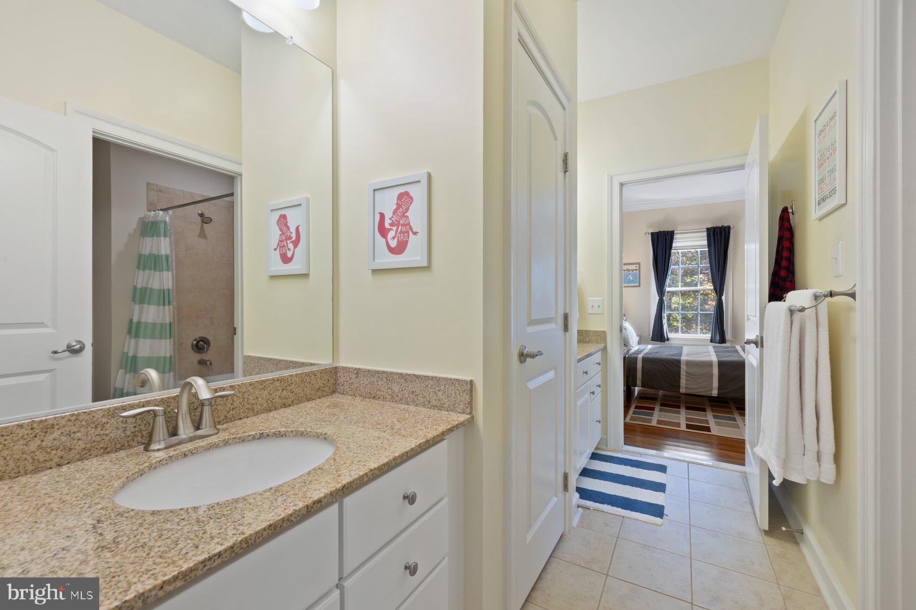 PARKLANDS AT WATKINS MILL - Residential