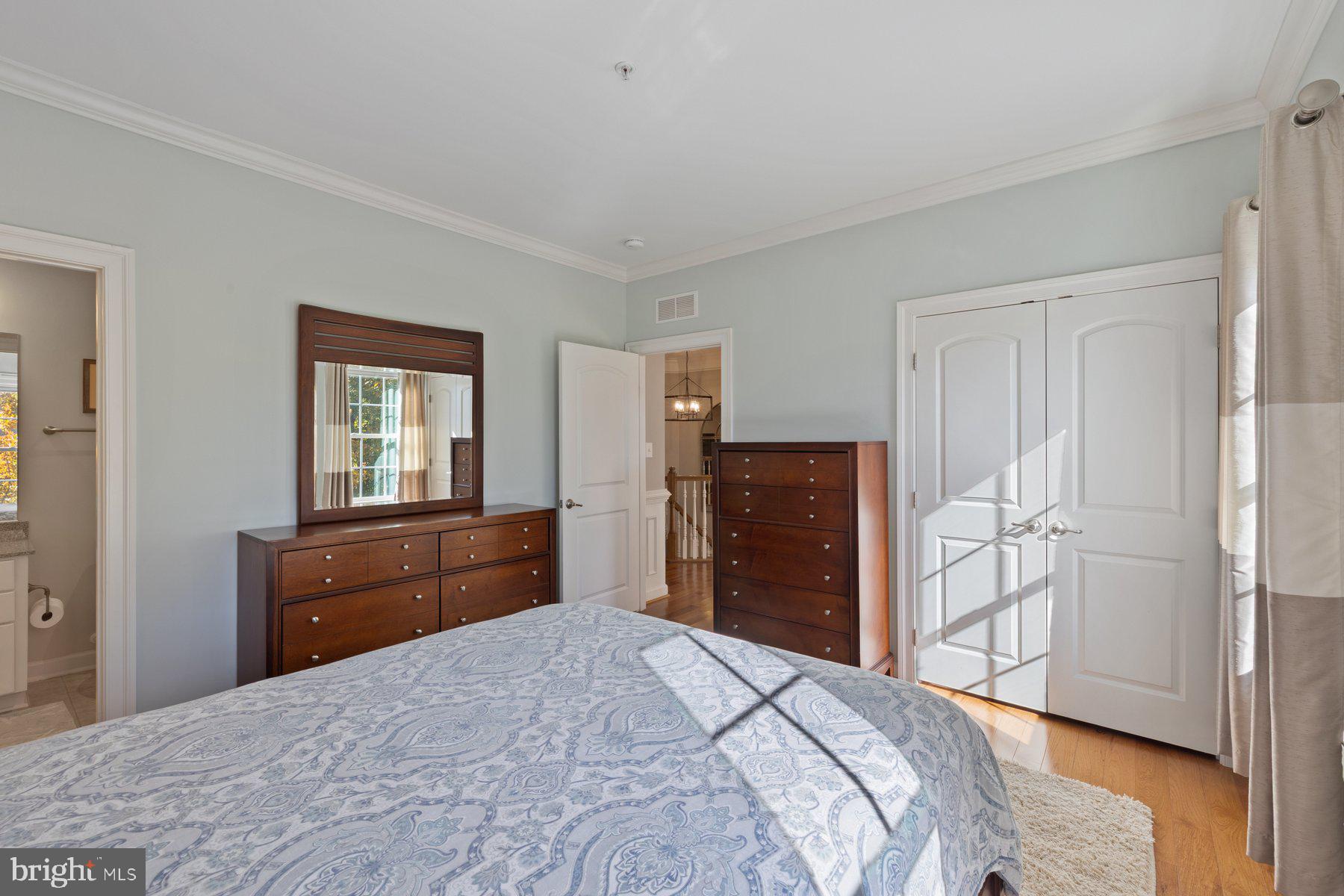 PARKLANDS AT WATKINS MILL - Residential