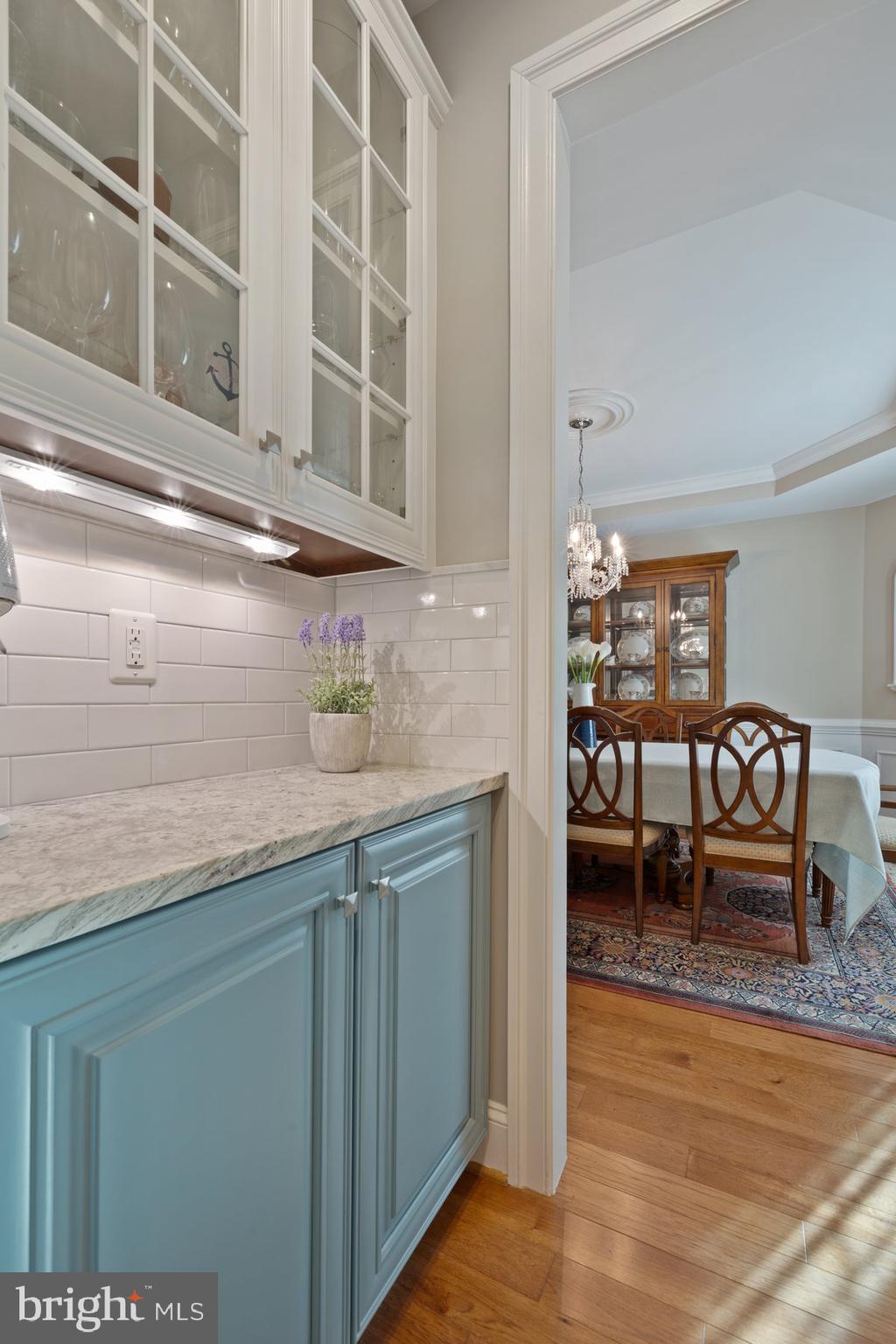 PARKLANDS AT WATKINS MILL - Residential