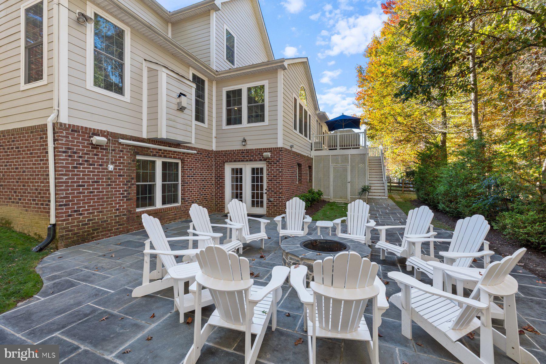 PARKLANDS AT WATKINS MILL - Residential