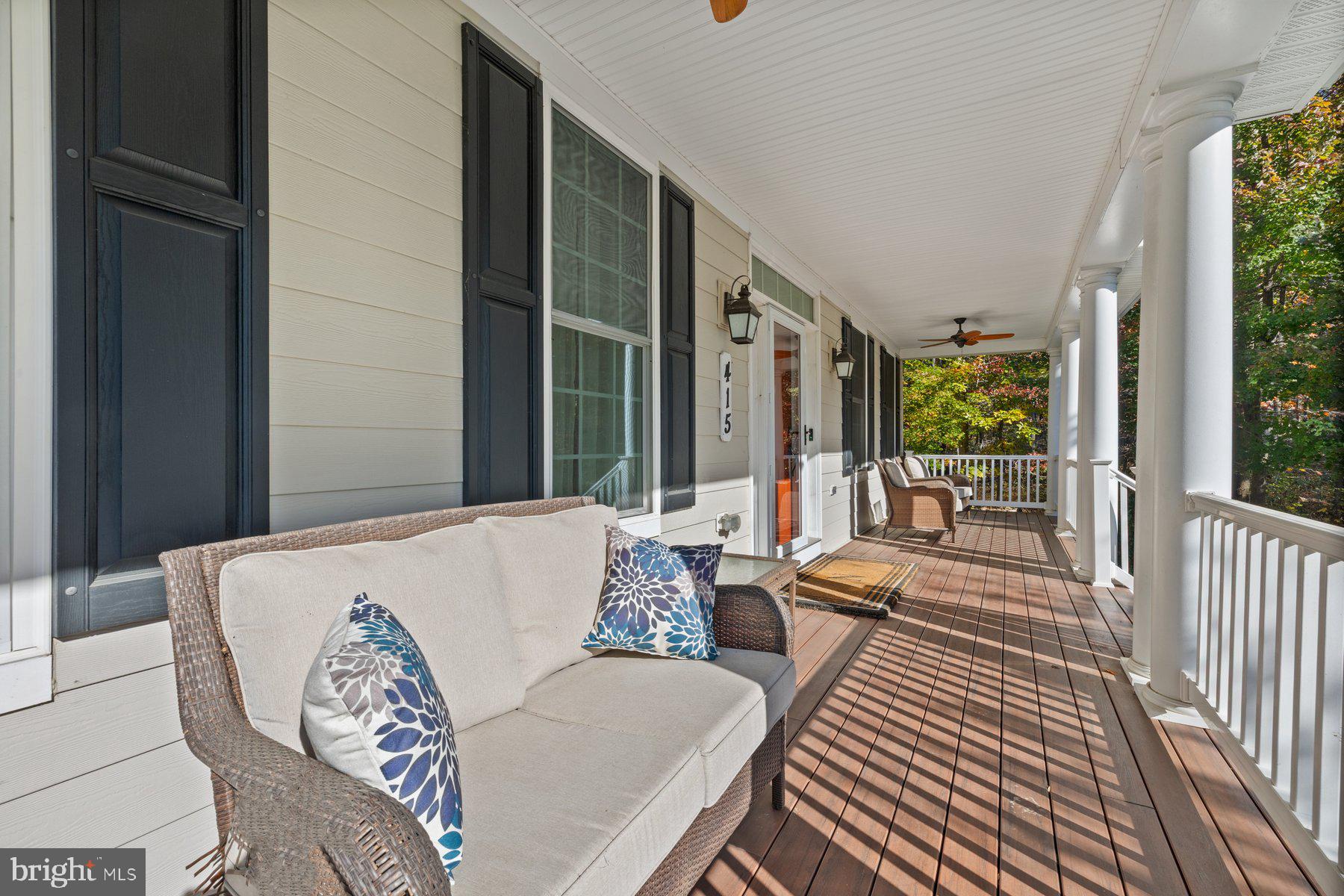 PARKLANDS AT WATKINS MILL - Residential