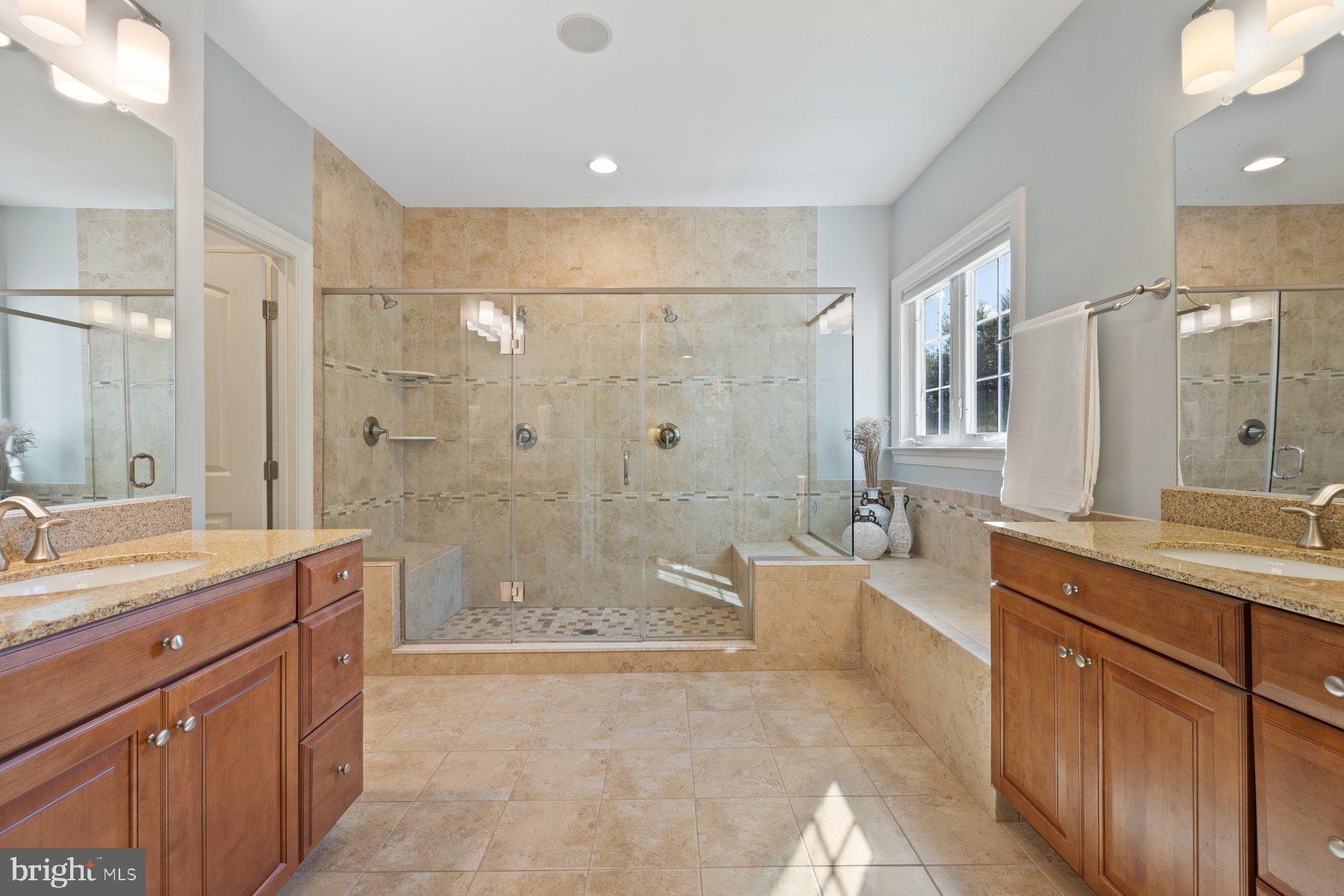 PARKLANDS AT WATKINS MILL - Residential