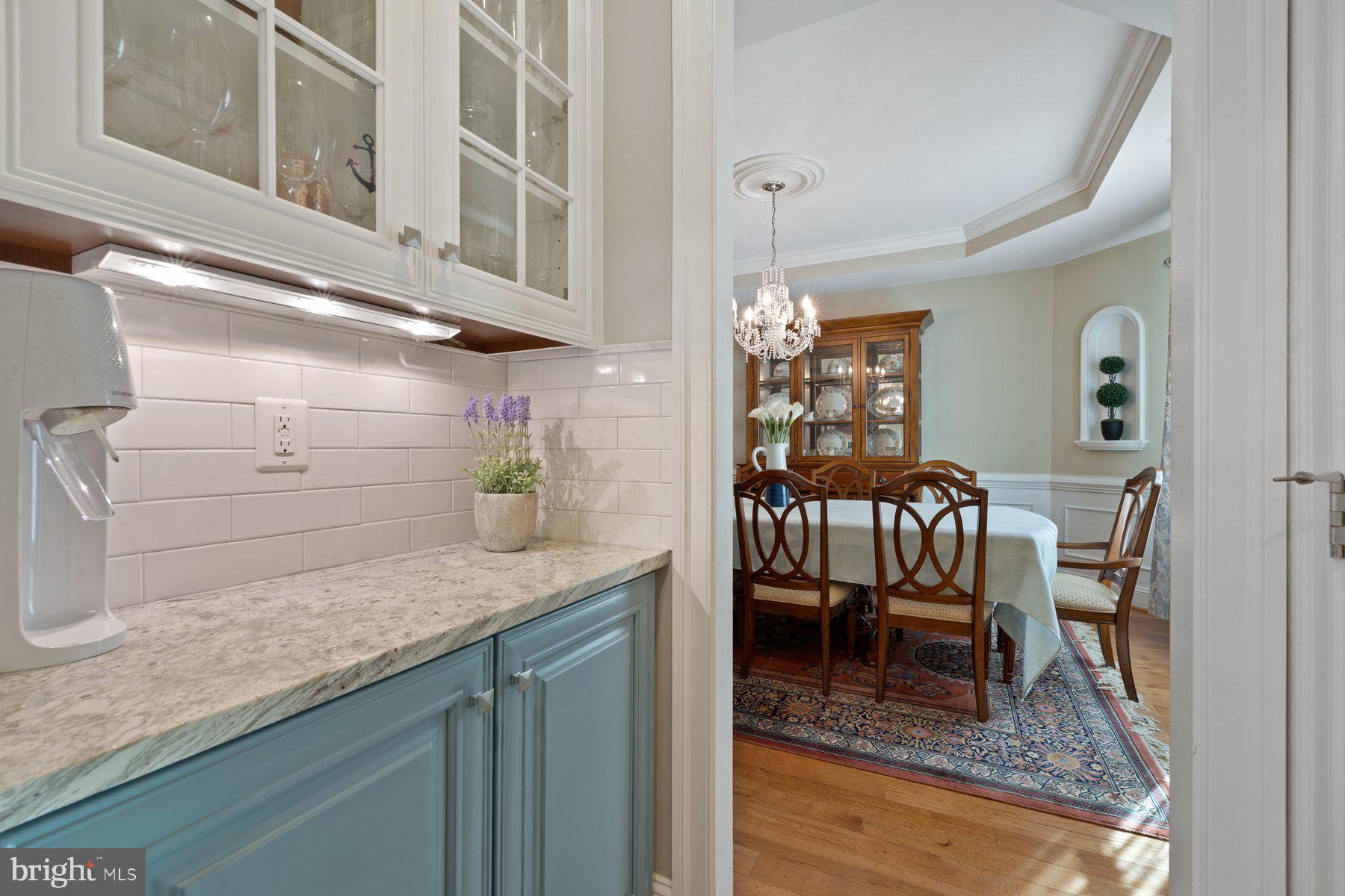 PARKLANDS AT WATKINS MILL - Residential