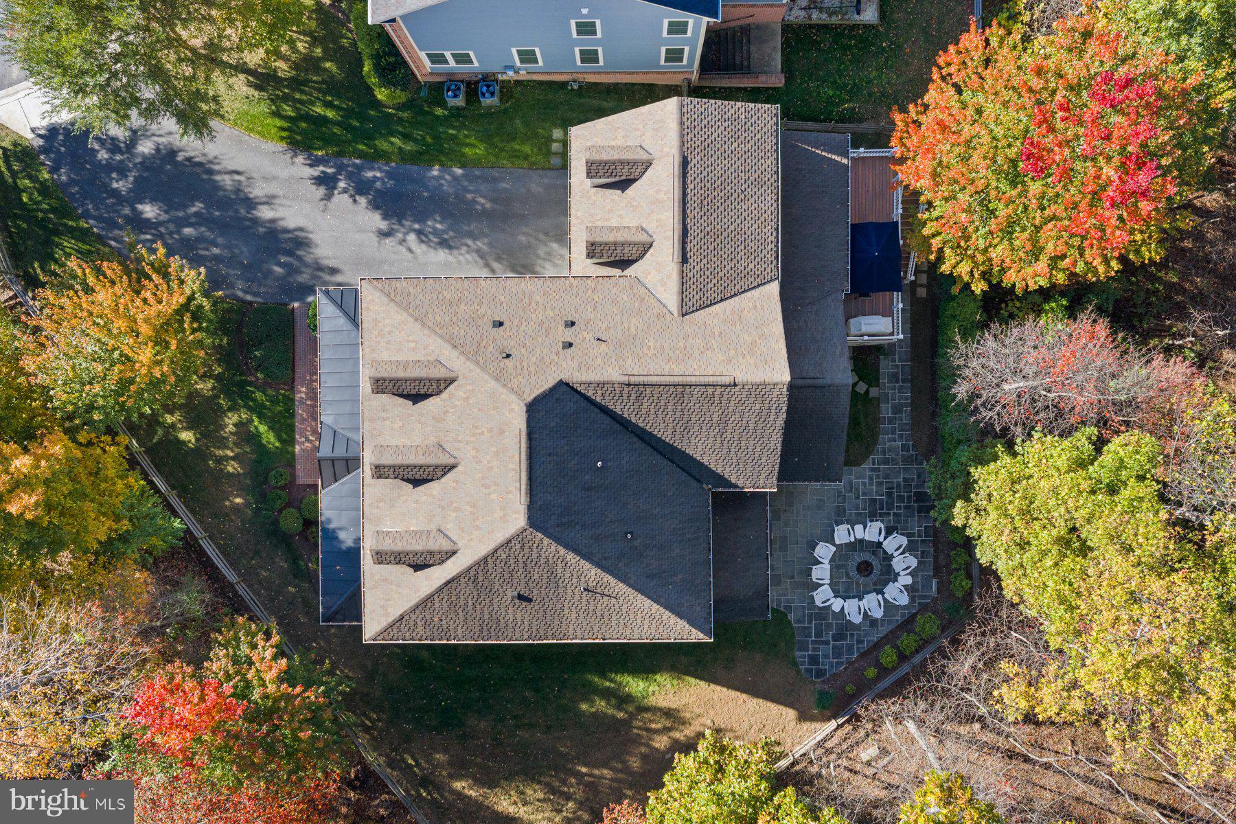 PARKLANDS AT WATKINS MILL - Residential