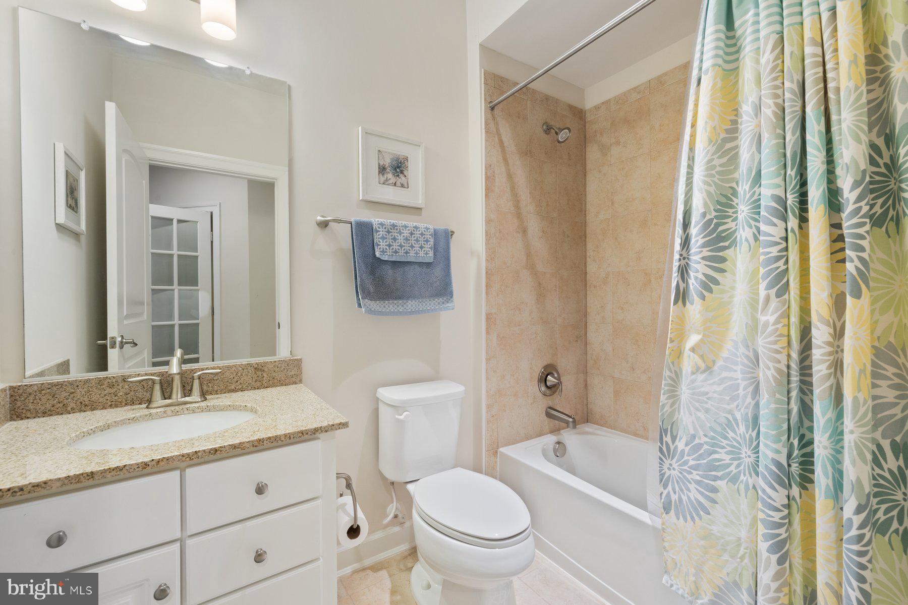 PARKLANDS AT WATKINS MILL - Residential