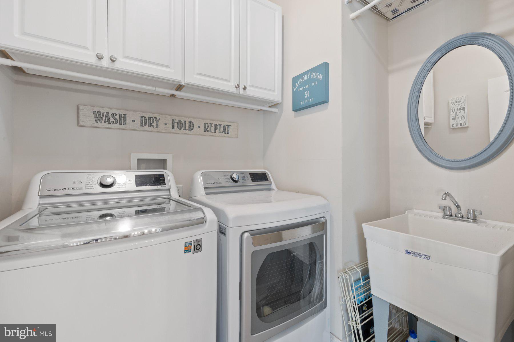 PARKLANDS AT WATKINS MILL - Residential