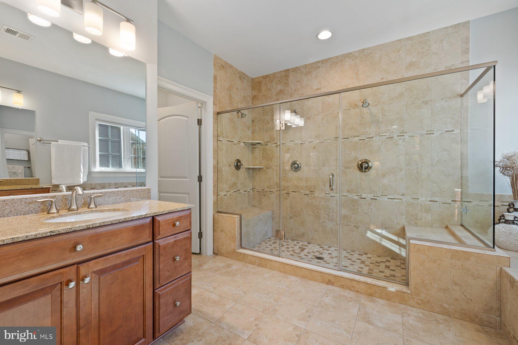 PARKLANDS AT WATKINS MILL - Residential