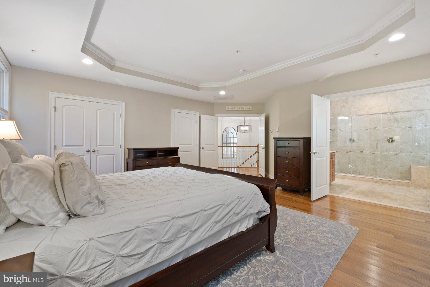 PARKLANDS AT WATKINS MILL - Residential