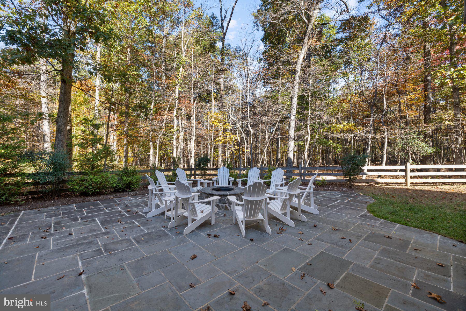 PARKLANDS AT WATKINS MILL - Residential