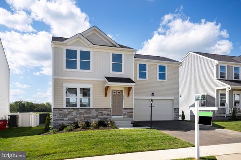 2 EDDY ROAD INWOOD WV 25428