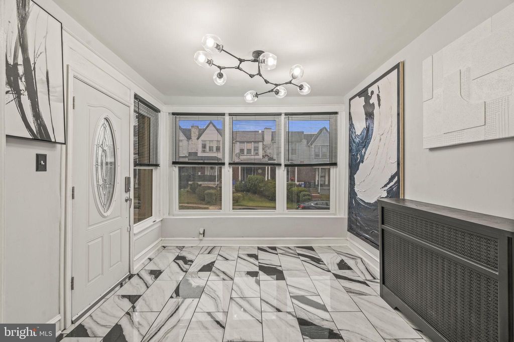 Photo of 6620 Cornelius Street, PHILADELPHIA, PA 19138 (MLS # PAPH2544162)