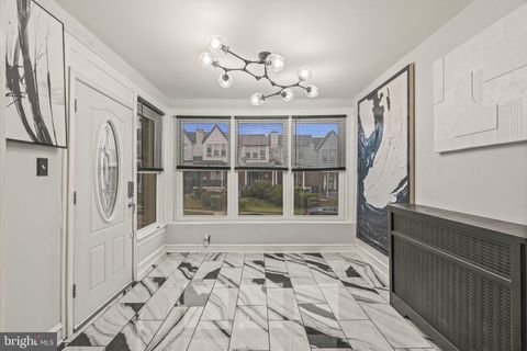 6620 CORNELIUS STREET PHILADELPHIA PA 19138