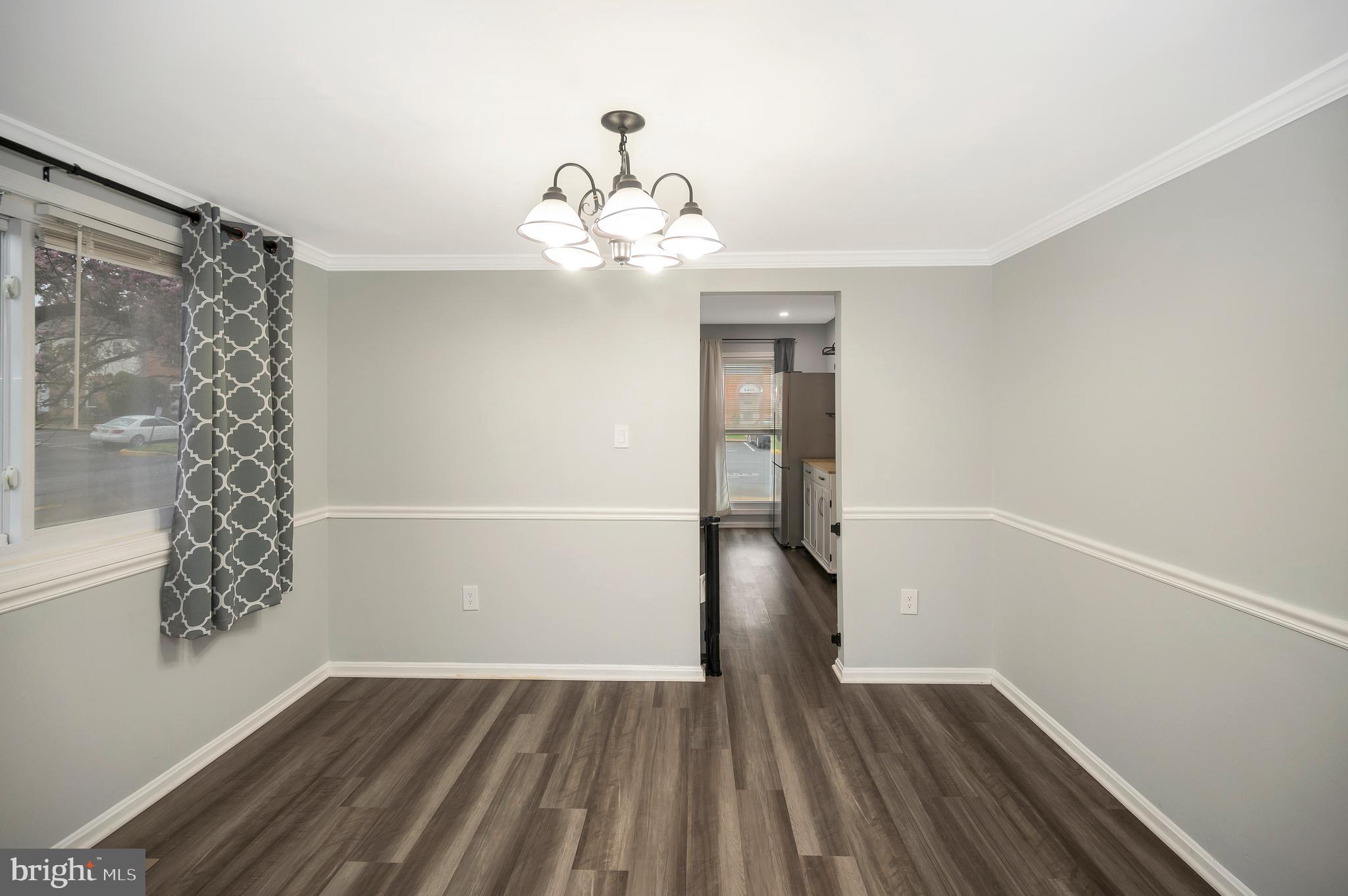 POINT OF WOODS - Residential