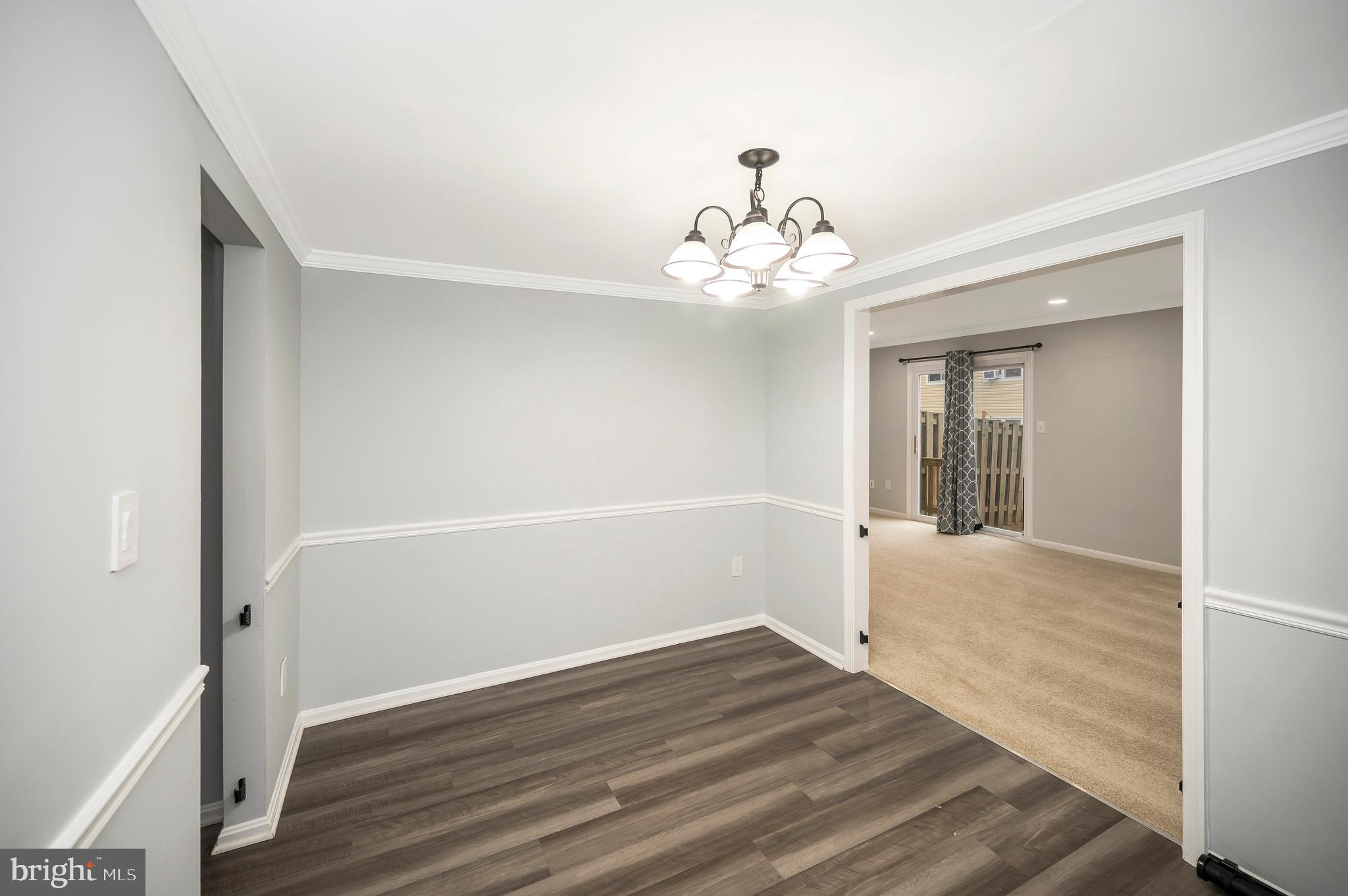 POINT OF WOODS - Residential