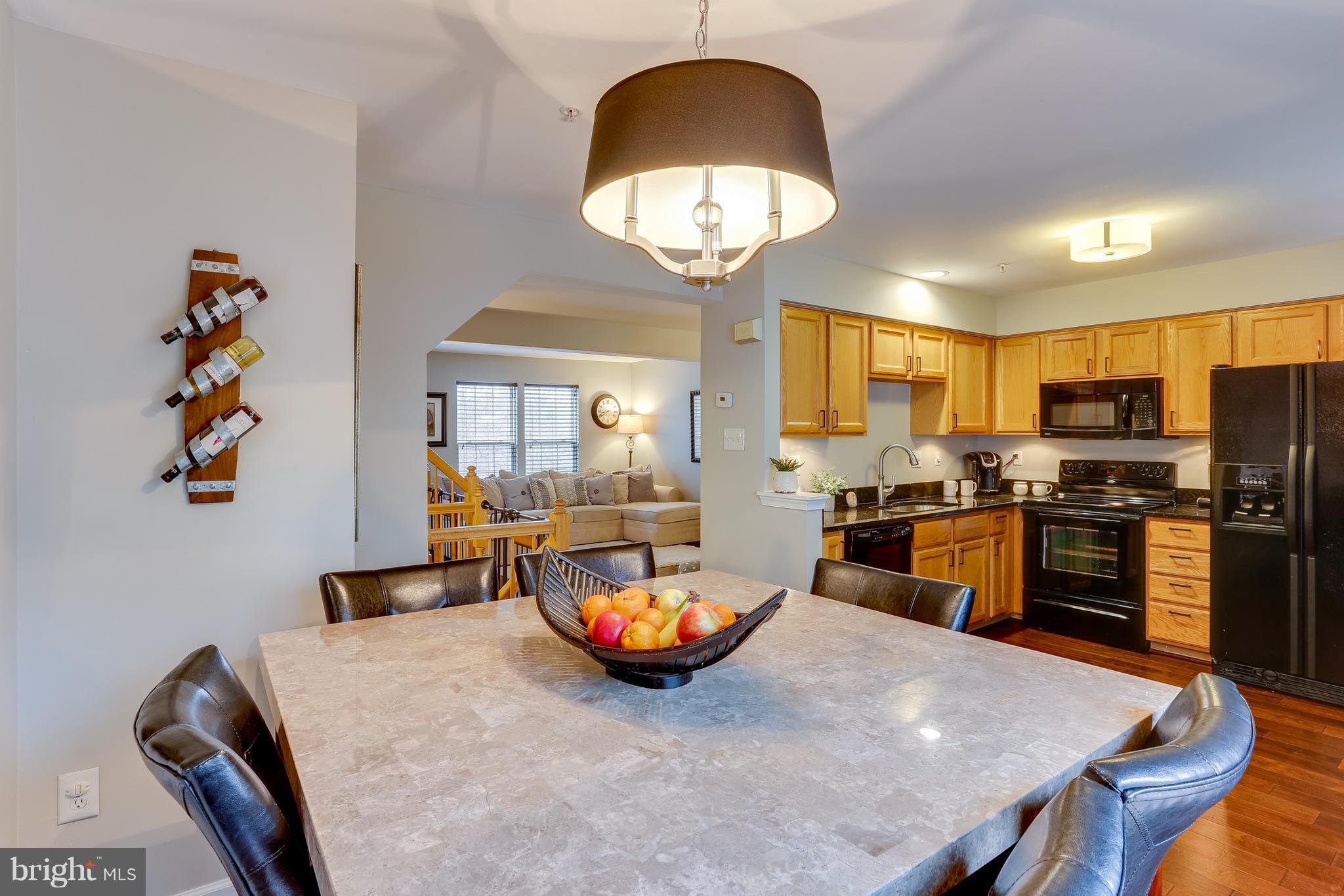 HAMMONDS OVERLOOK - Residential