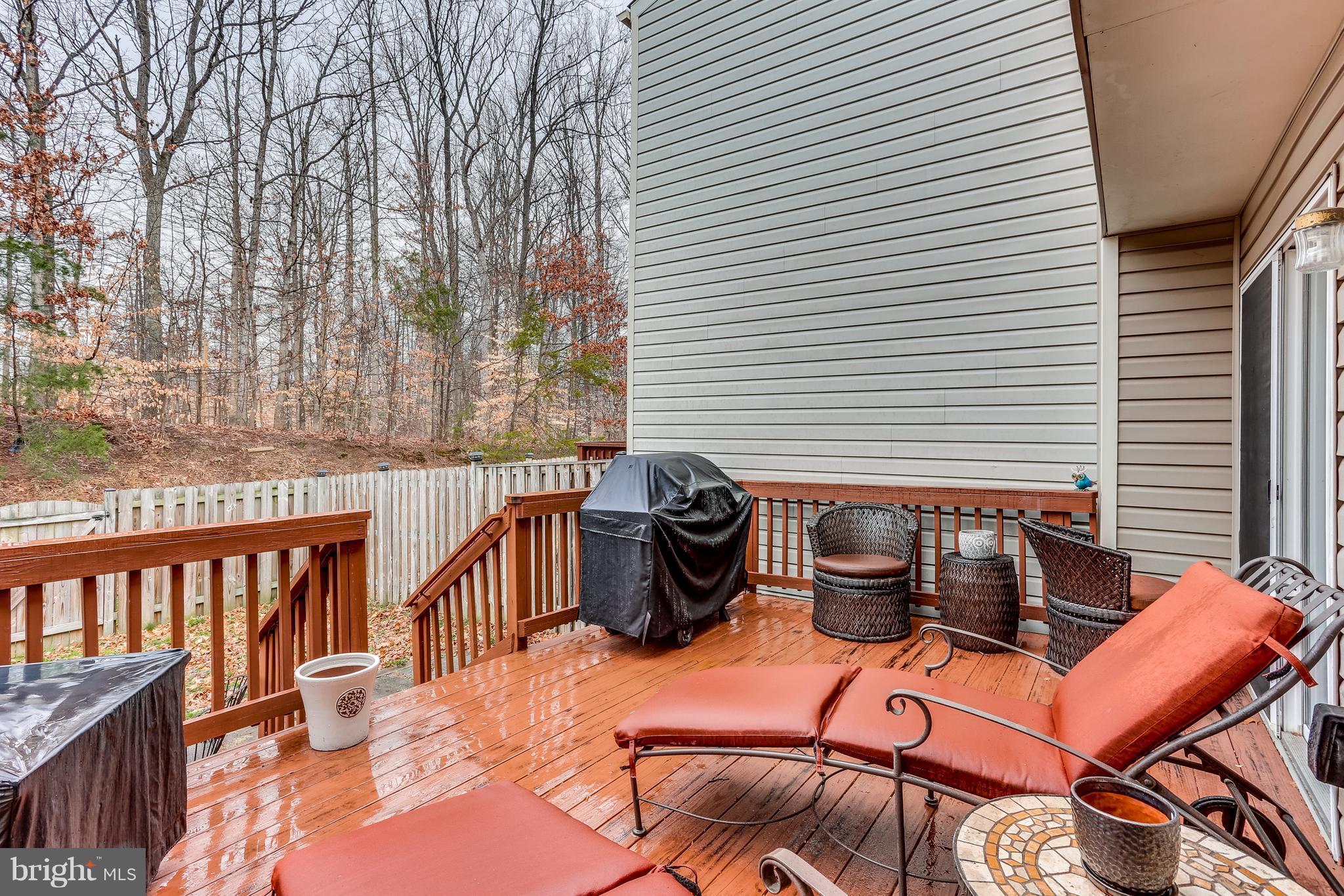 HAMMONDS OVERLOOK - Residential