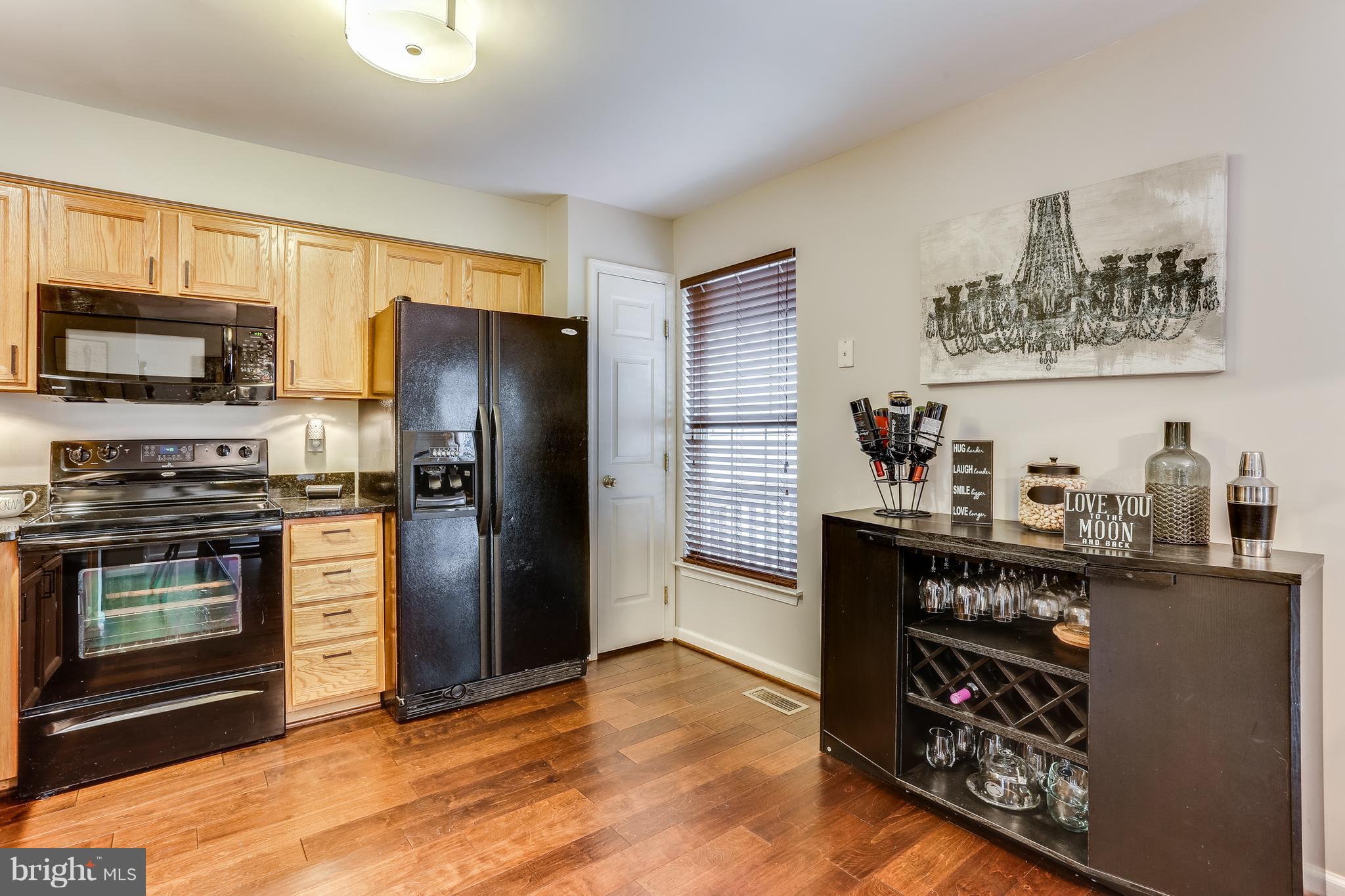 HAMMONDS OVERLOOK - Residential