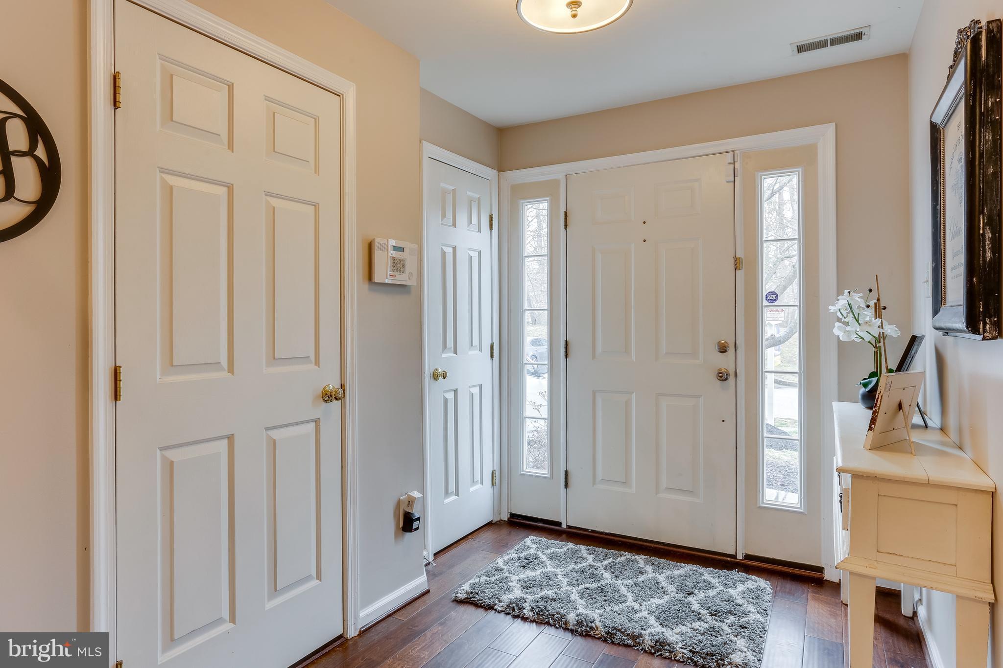 HAMMONDS OVERLOOK - Residential