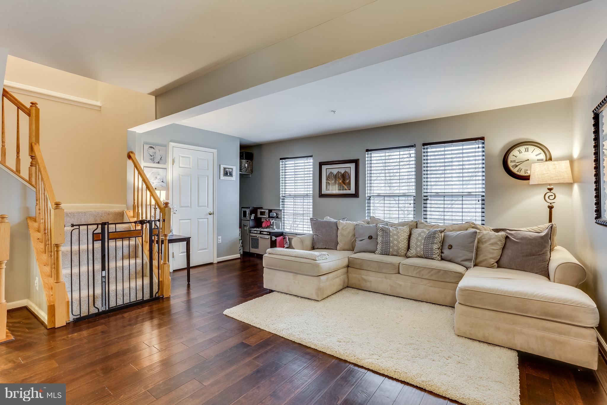 HAMMONDS OVERLOOK - Residential