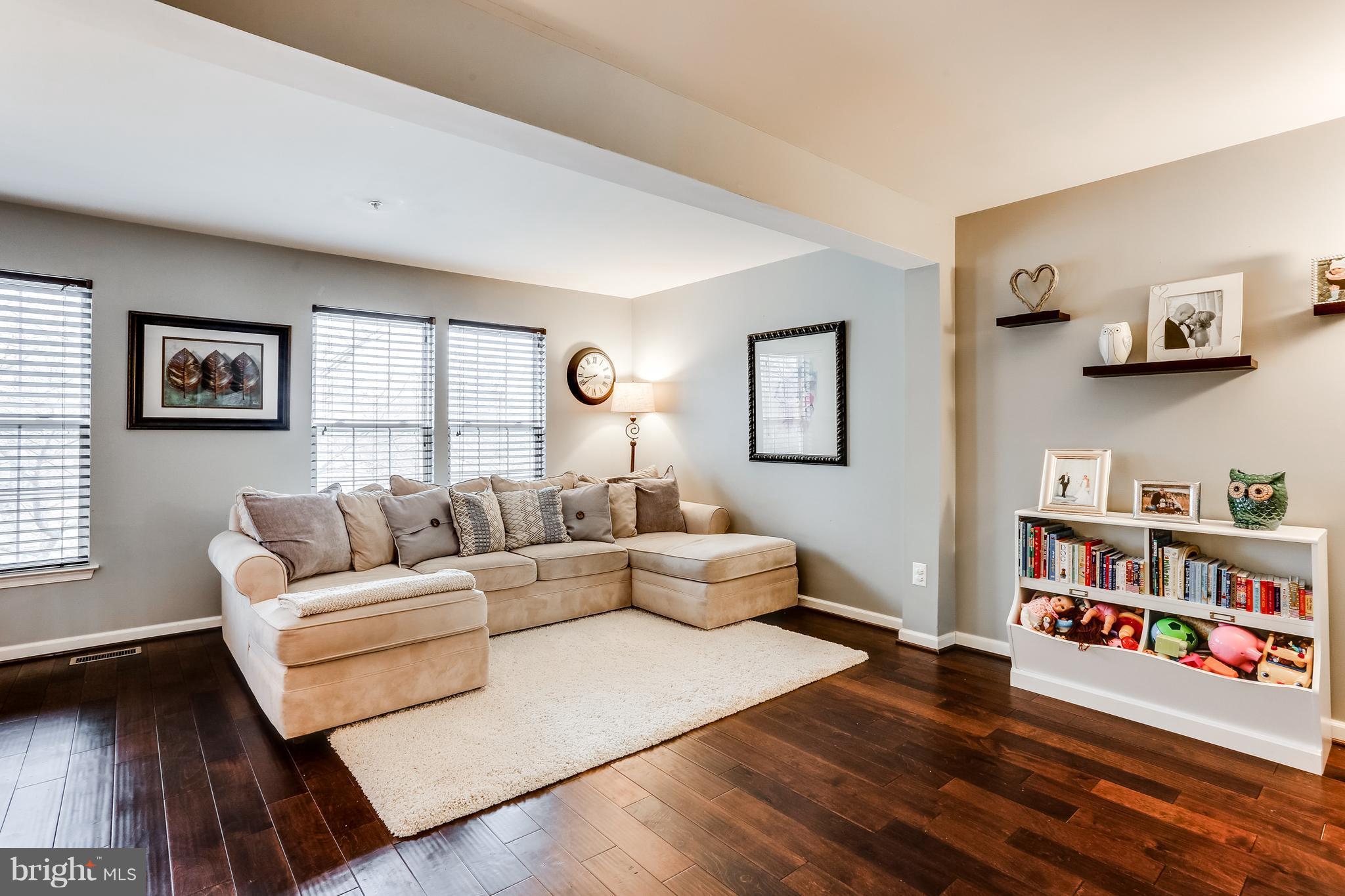 HAMMONDS OVERLOOK - Residential