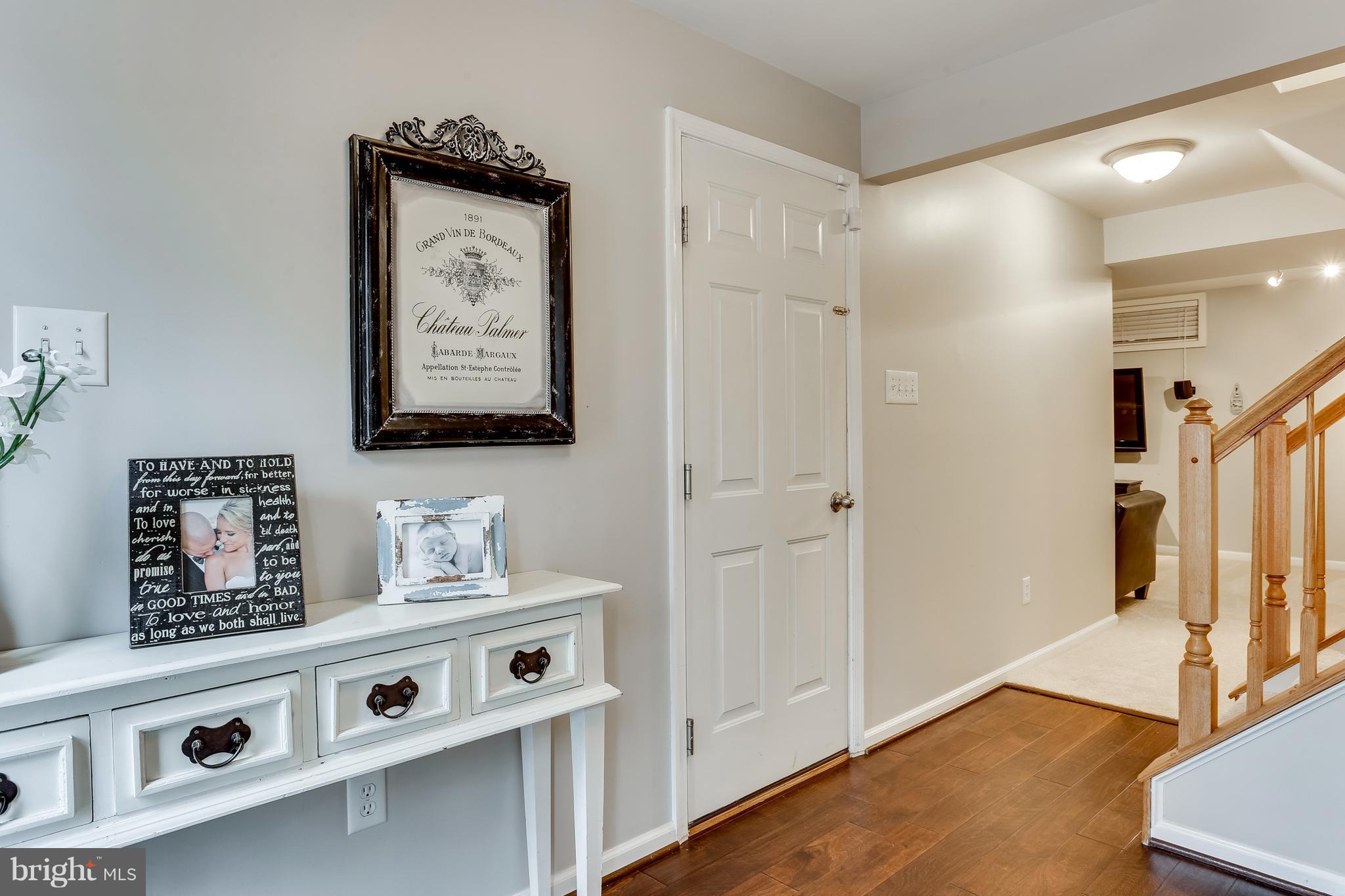 HAMMONDS OVERLOOK - Residential