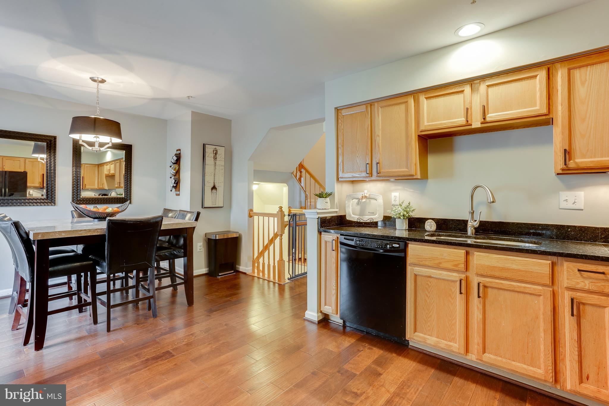 HAMMONDS OVERLOOK - Residential