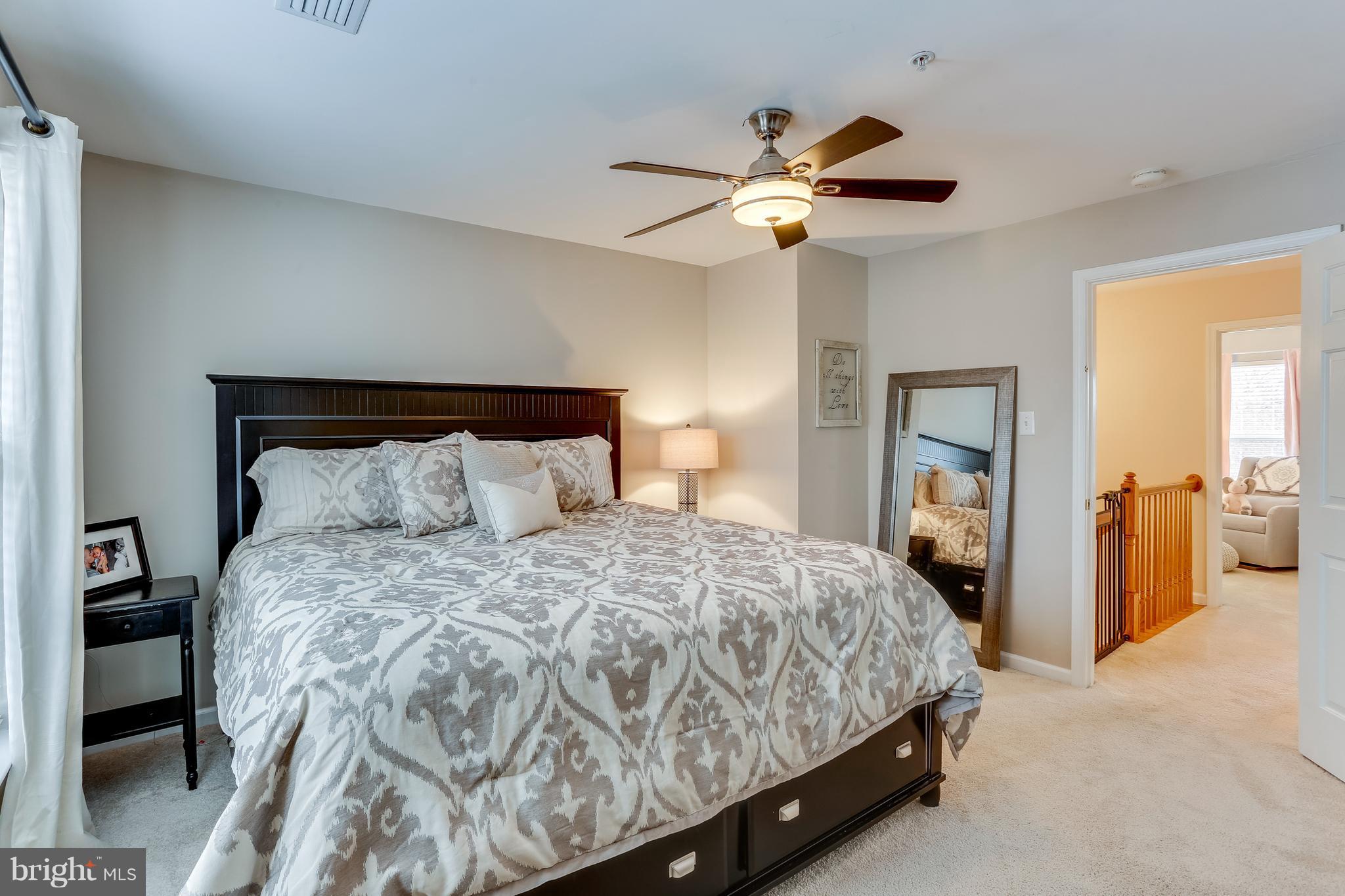 HAMMONDS OVERLOOK - Residential