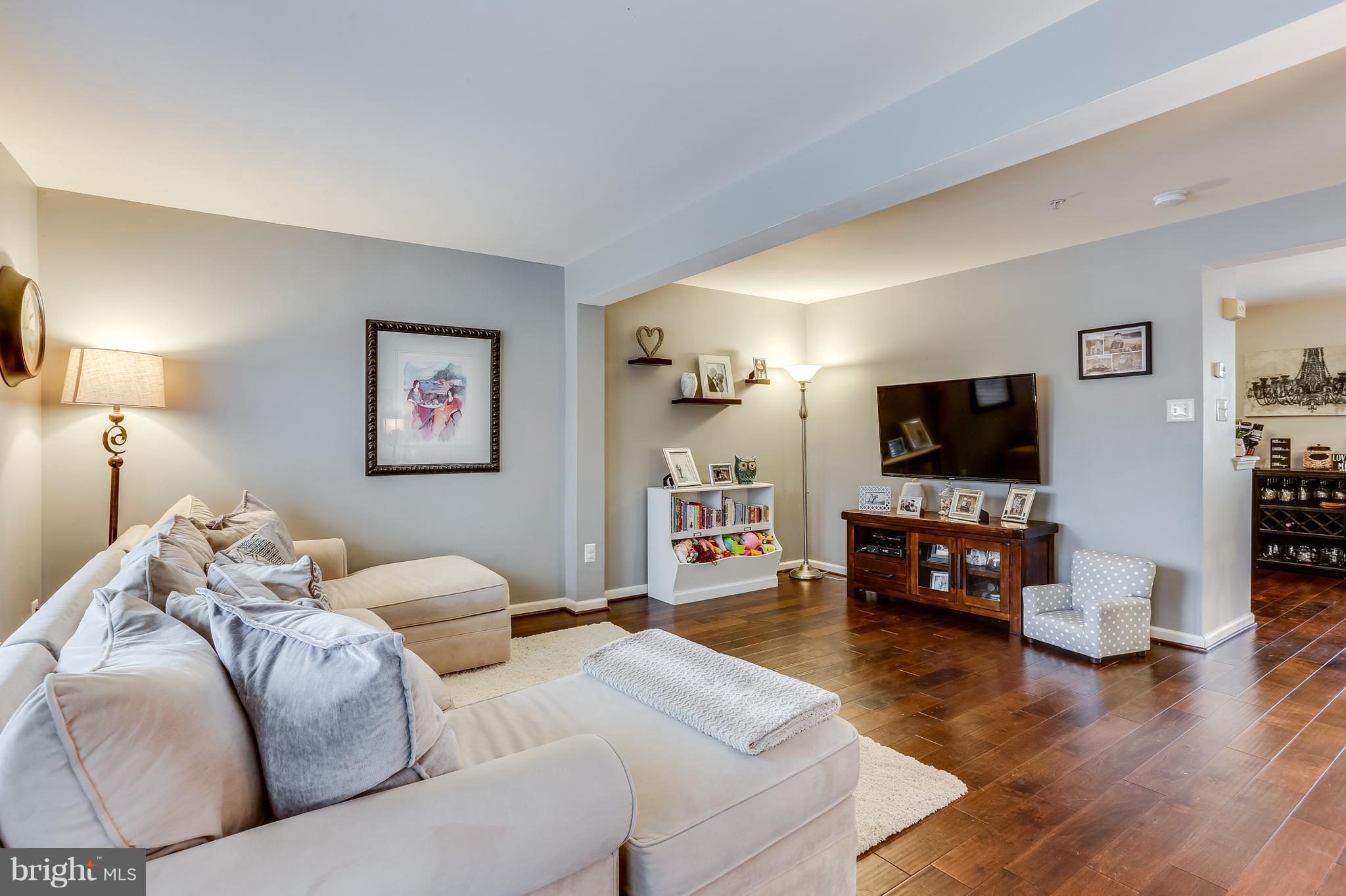 HAMMONDS OVERLOOK - Residential