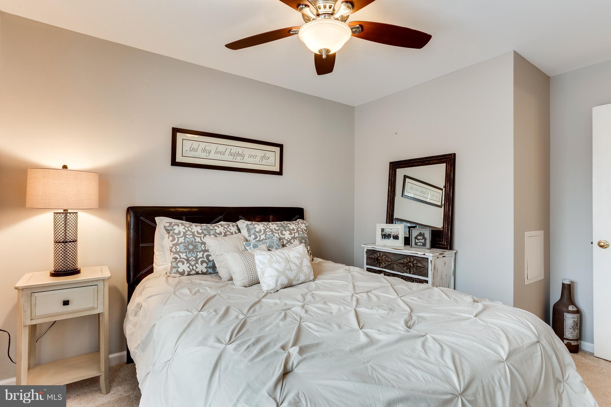 HAMMONDS OVERLOOK - Residential